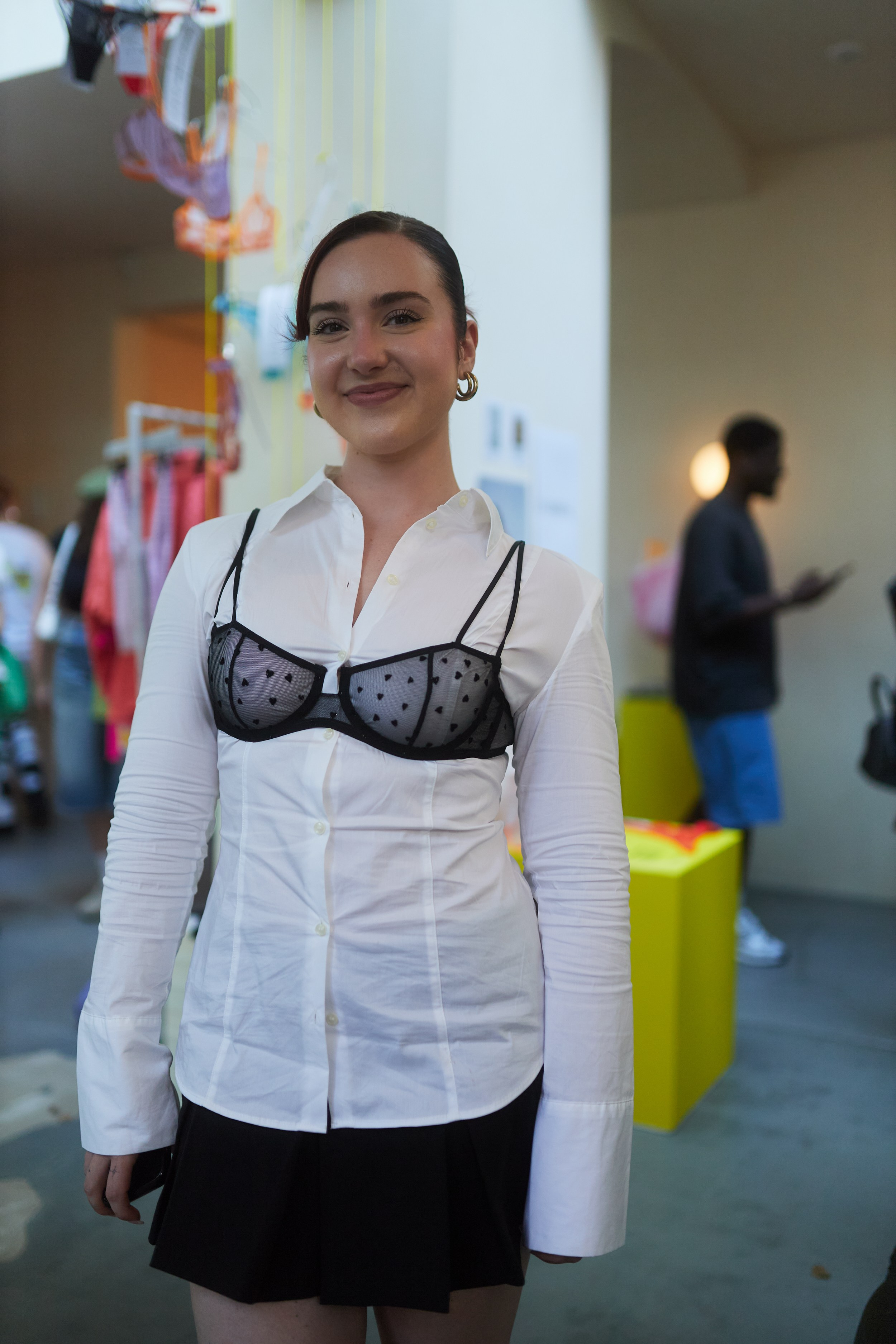 AFW '24 THE HUB. Personal, fashion, business Photographer in Netherlands