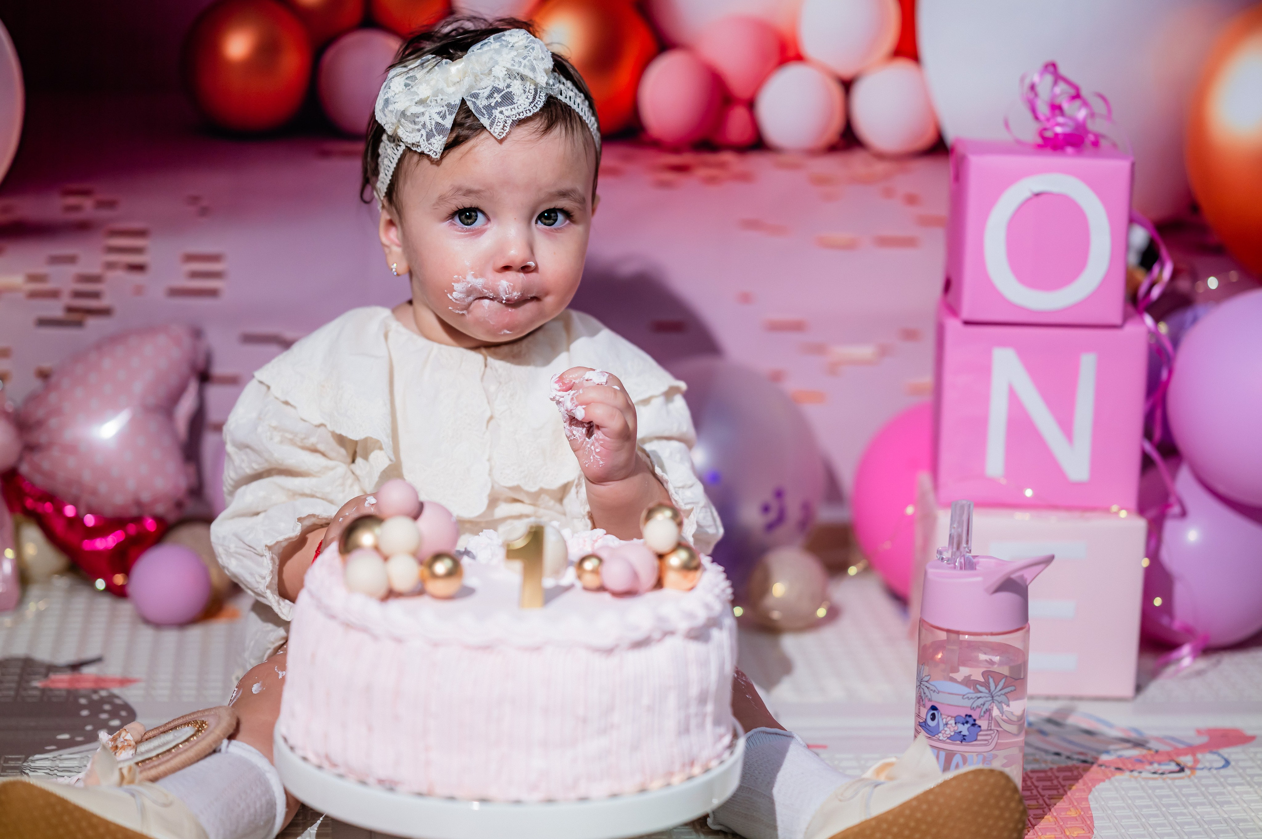 Aniversare Otilia „One”