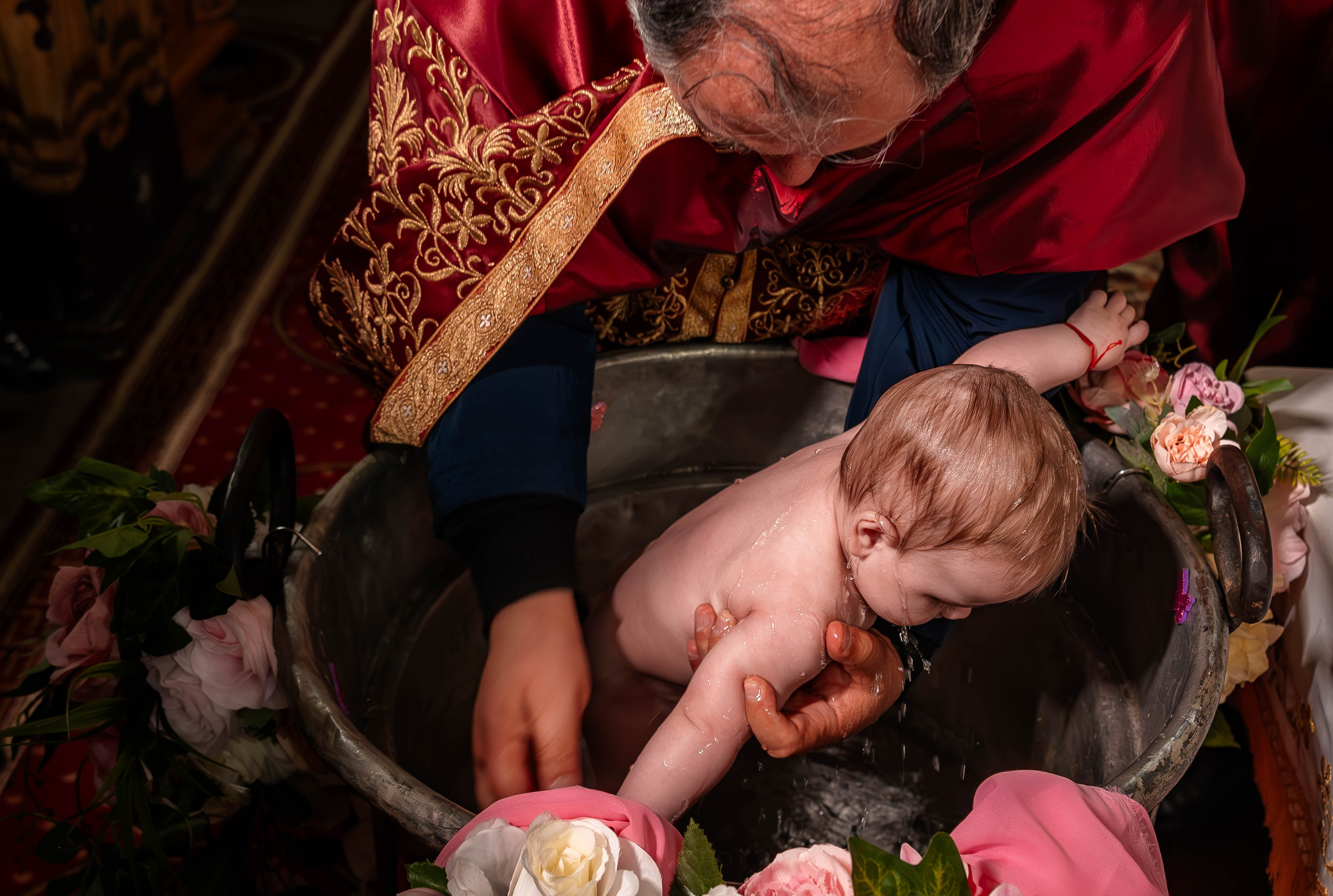 Botez Anastasia Irina