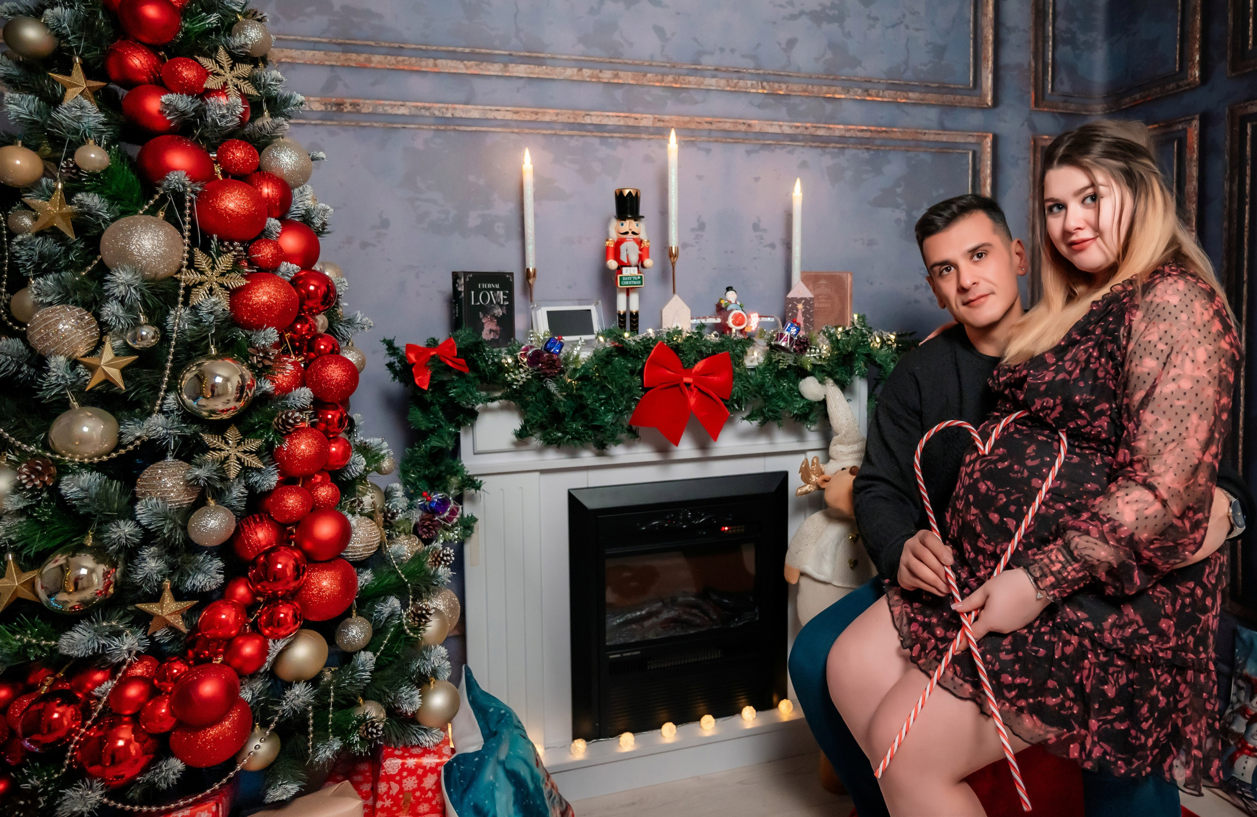 Sedinta foto Francesca