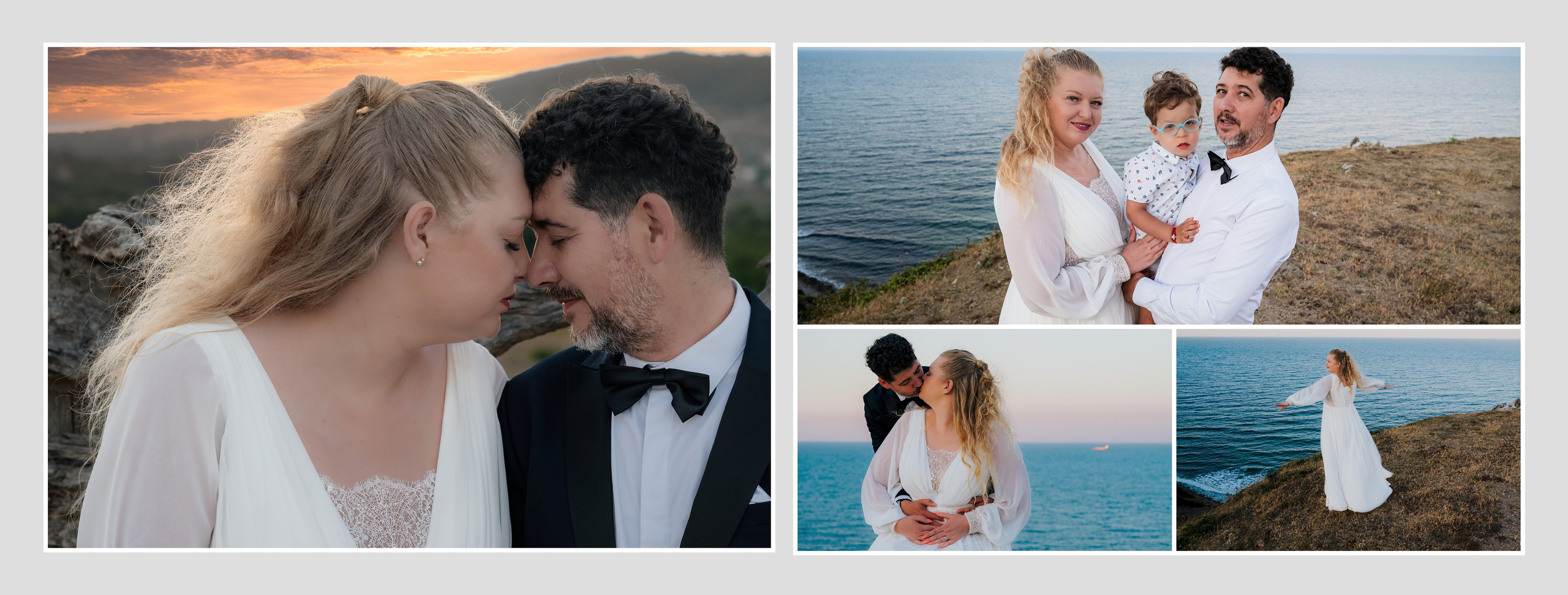 Alexandra & Valentin