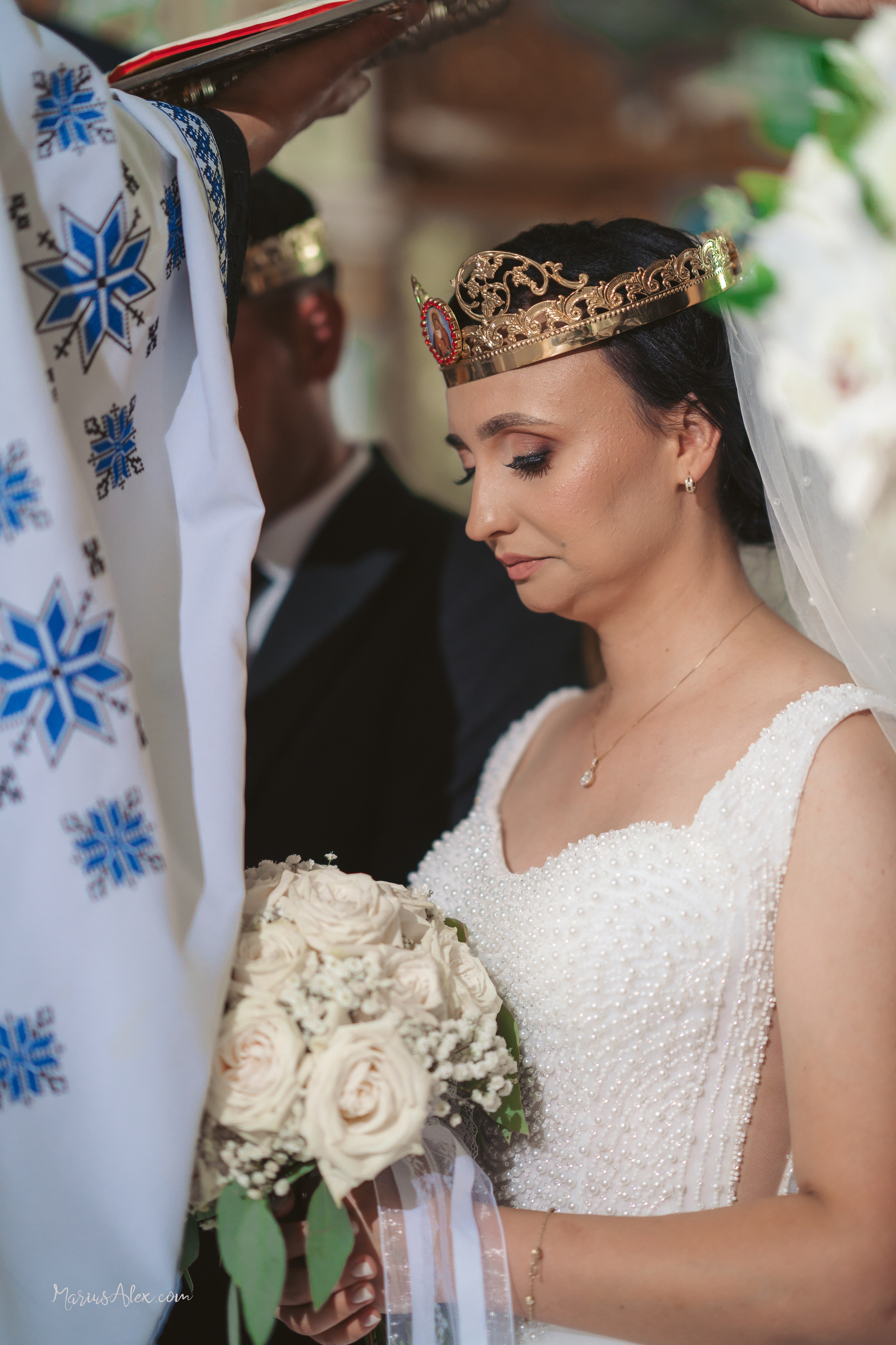 Iulia & Constantin. Marius Alex fotograf de eveniment si portret din Suceava