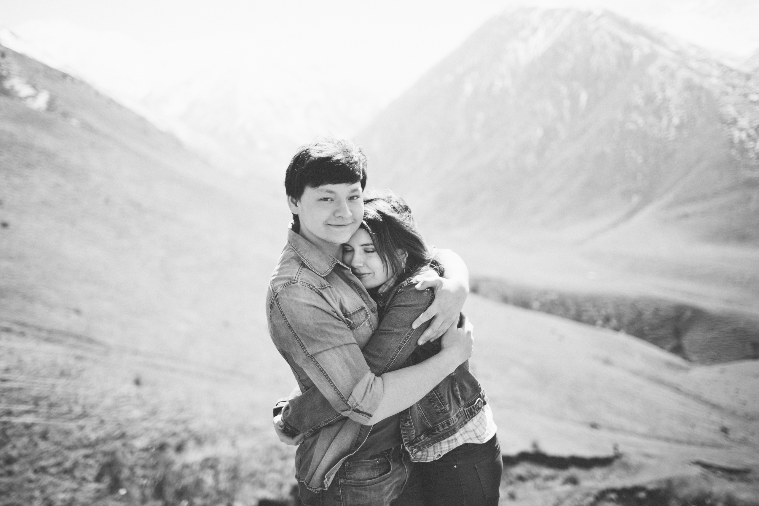 Лав стори в Бишкеке. Фотограф в Бишкеке Оксана Шувалова