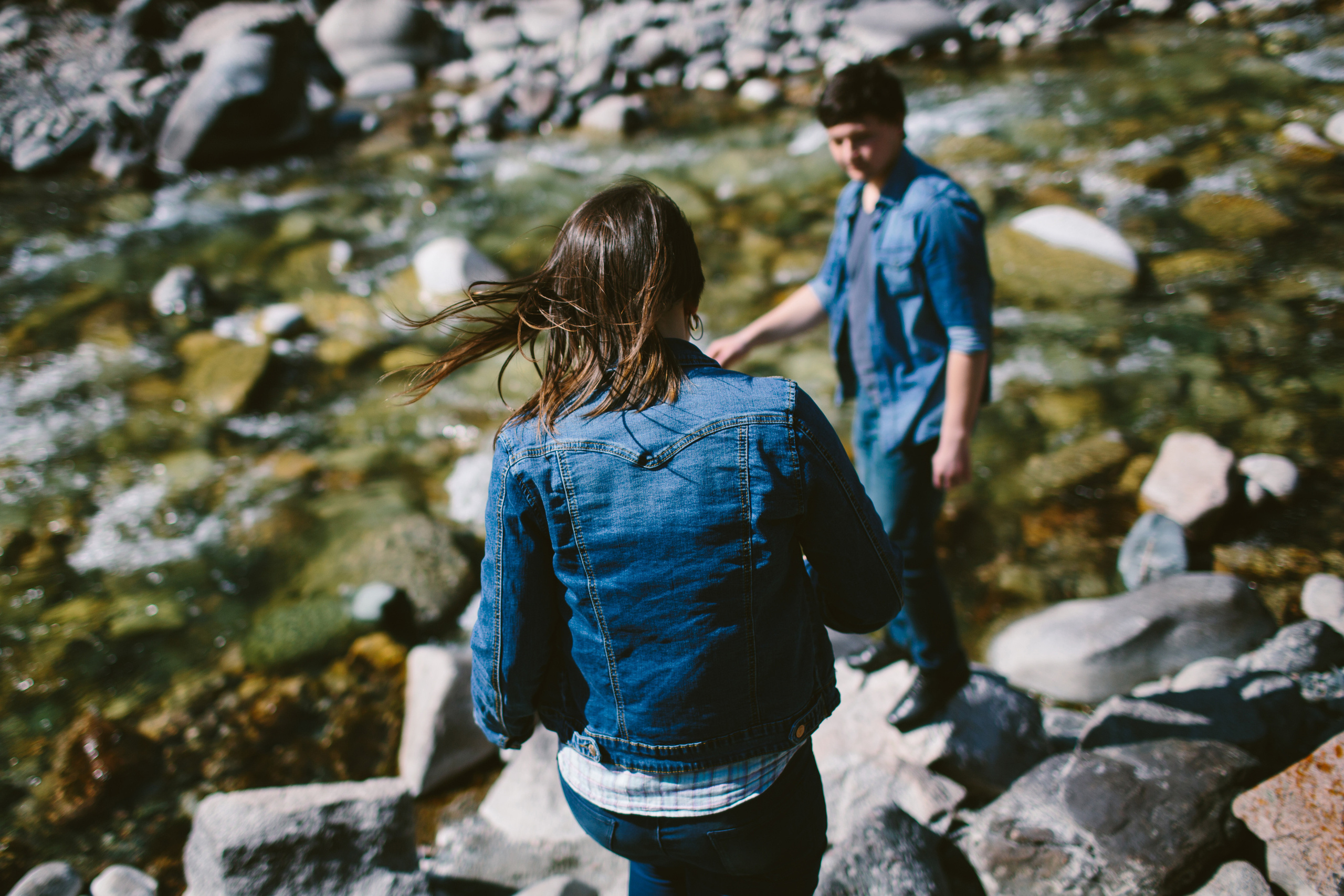 Лав стори в Бишкеке. Фотограф в Бишкеке Оксана Шувалова