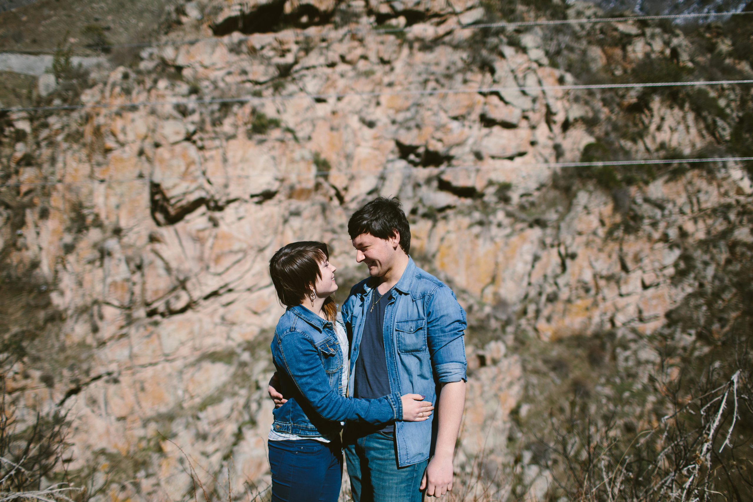 Лав стори в Бишкеке. Фотограф в Бишкеке Оксана Шувалова