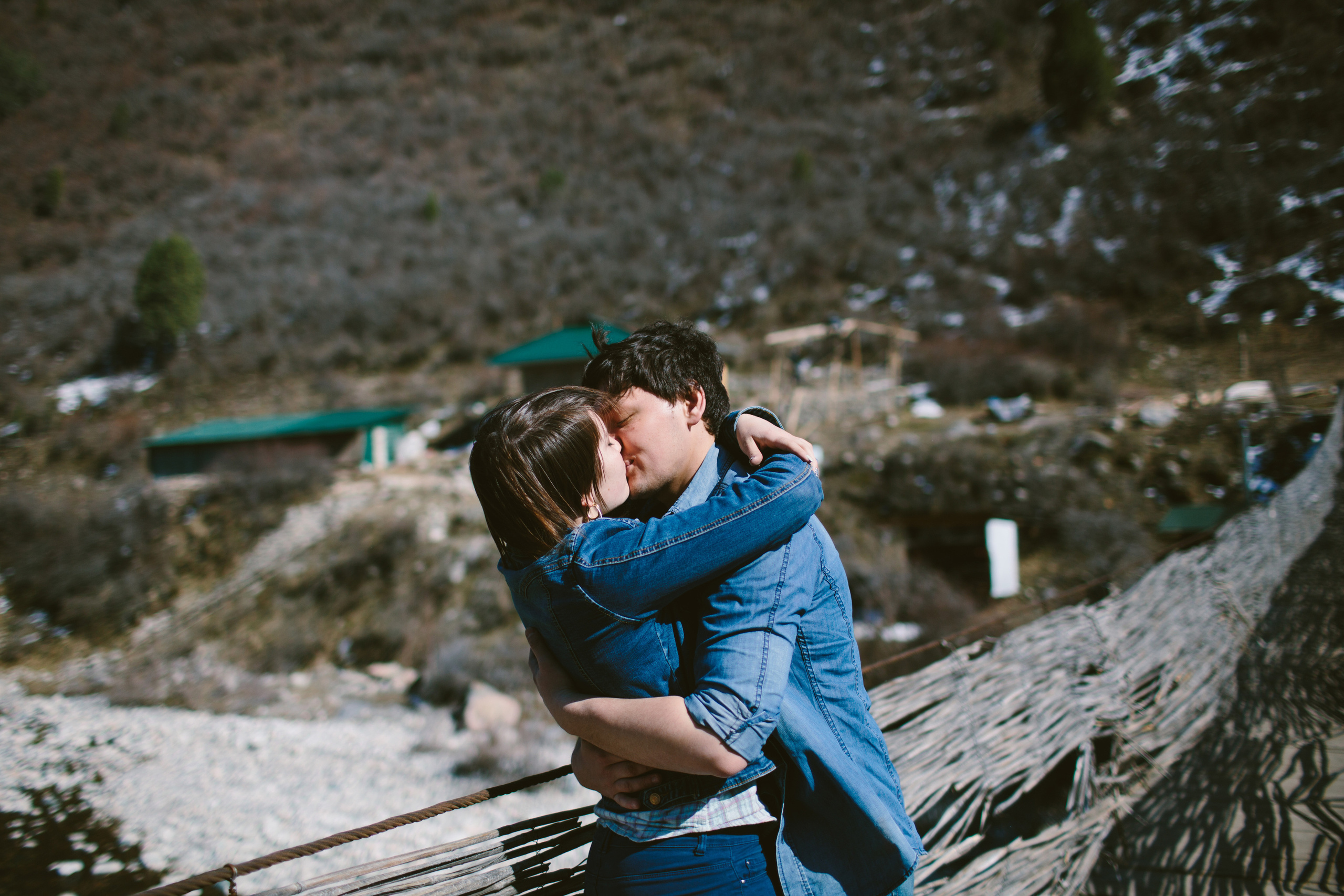 Лав стори в Бишкеке. Фотограф в Бишкеке Оксана Шувалова