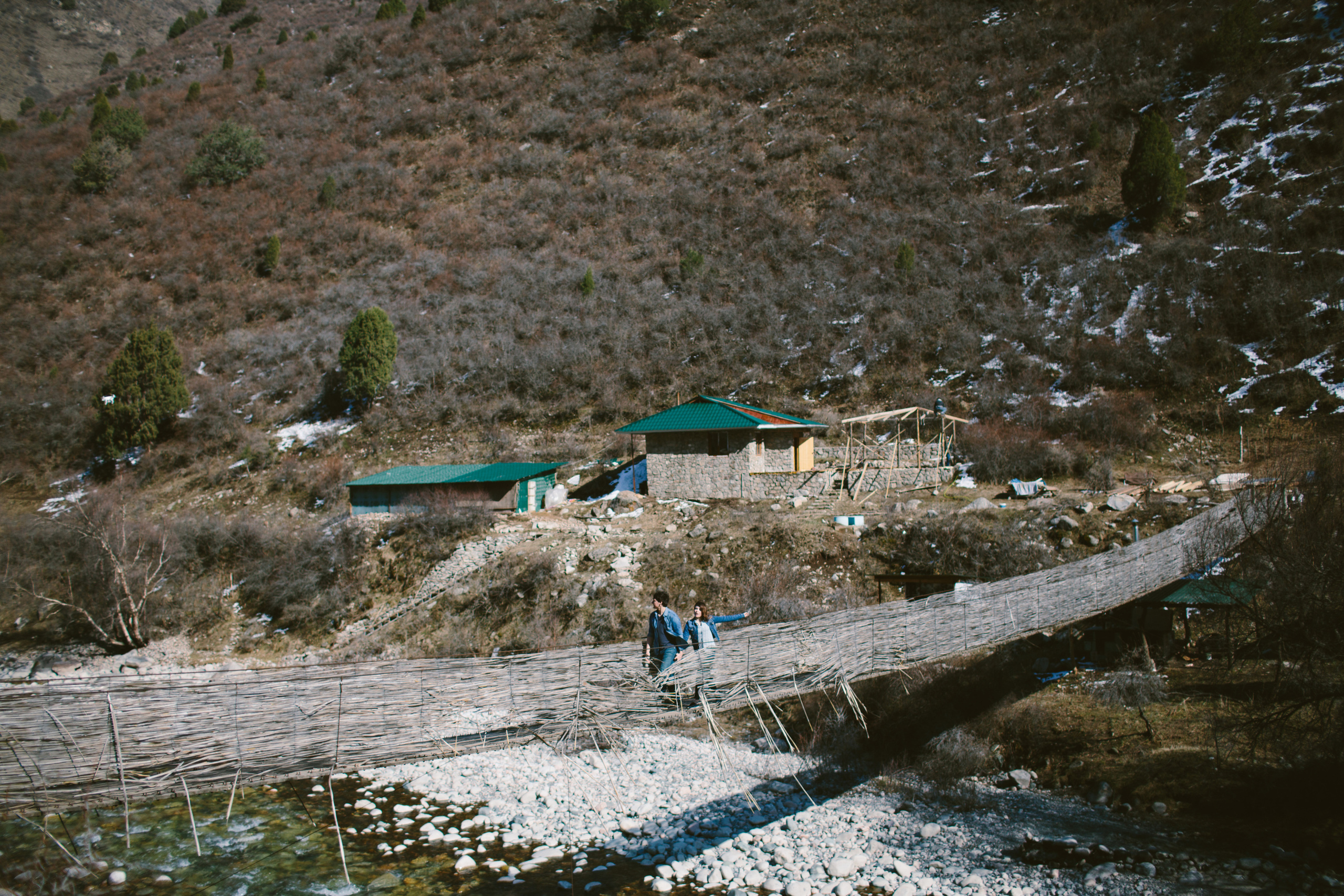 Лав стори в Бишкеке. Фотограф в Бишкеке Оксана Шувалова