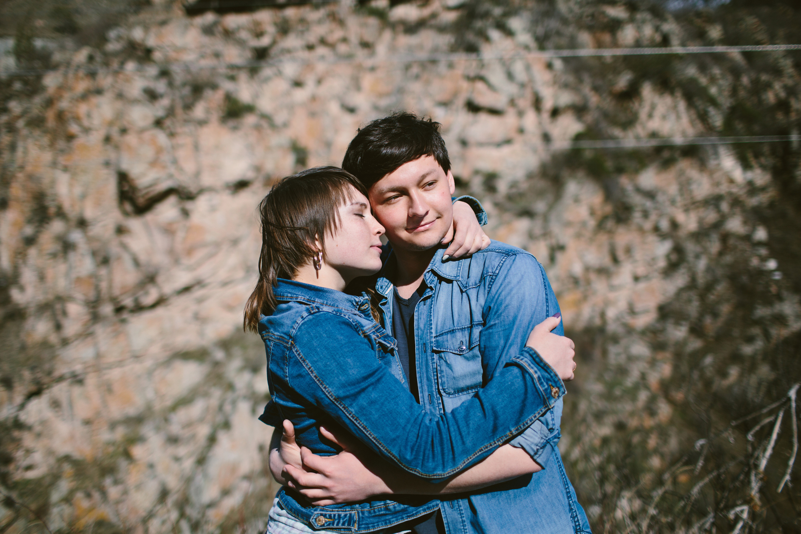 Лав стори в Бишкеке. Фотограф в Бишкеке Оксана Шувалова