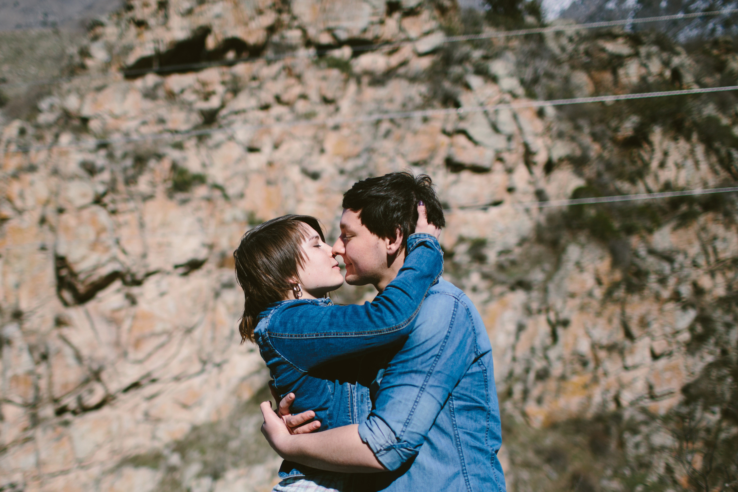 Лав стори в Бишкеке. Фотограф в Бишкеке Оксана Шувалова