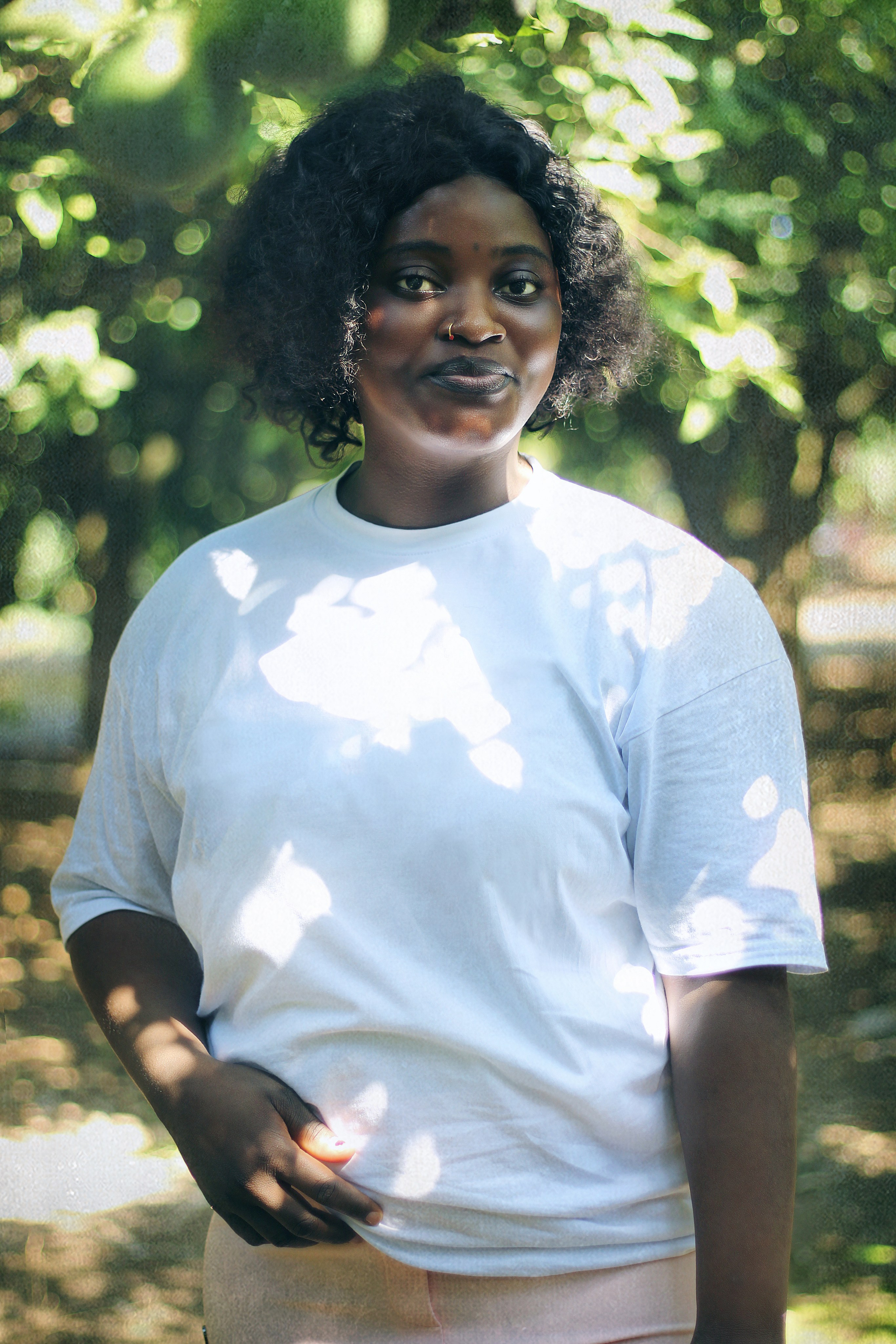 Abibatu. Фотограф Рената Каман. Анталия, Турция