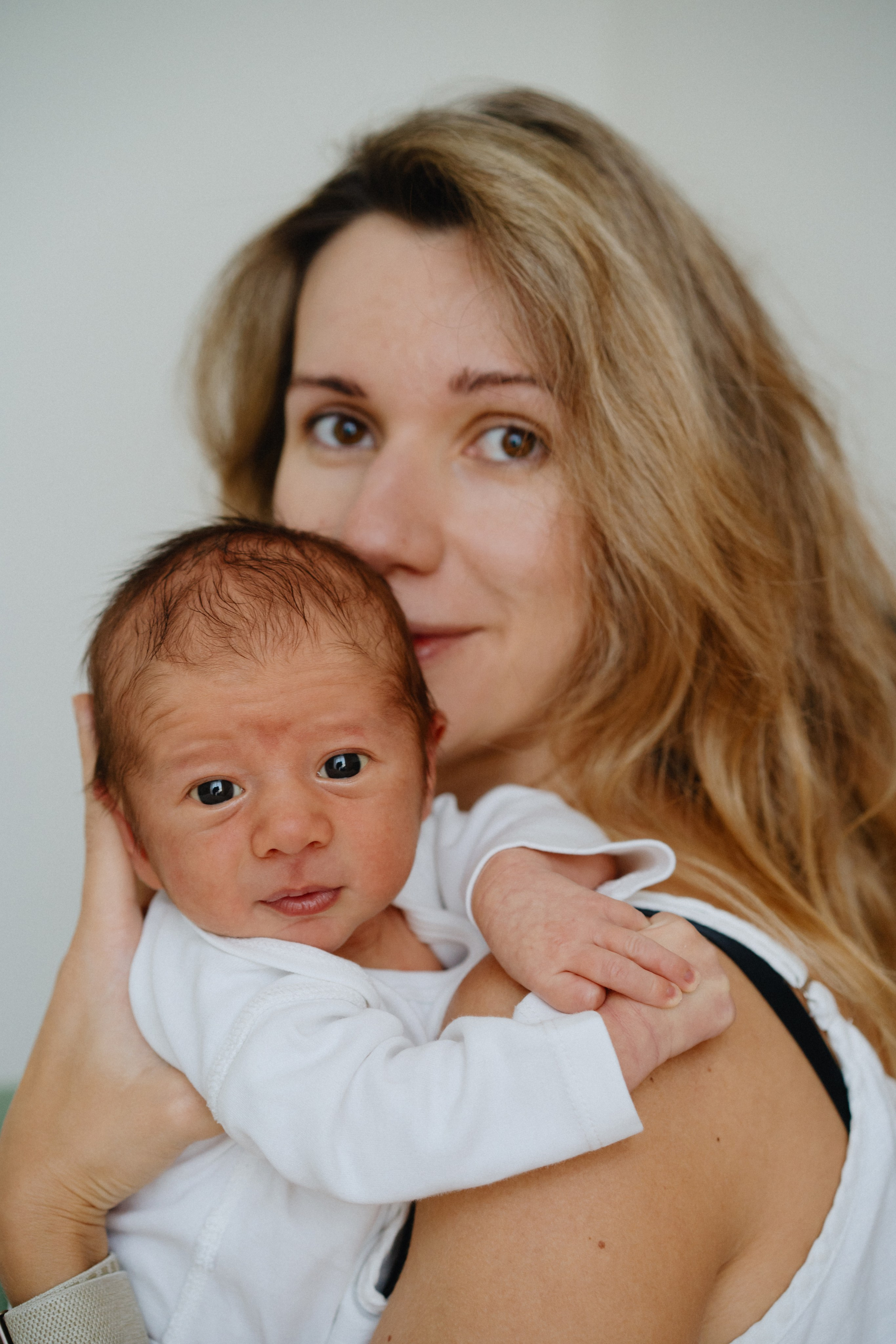 New Life. Elena Pretzner Photography