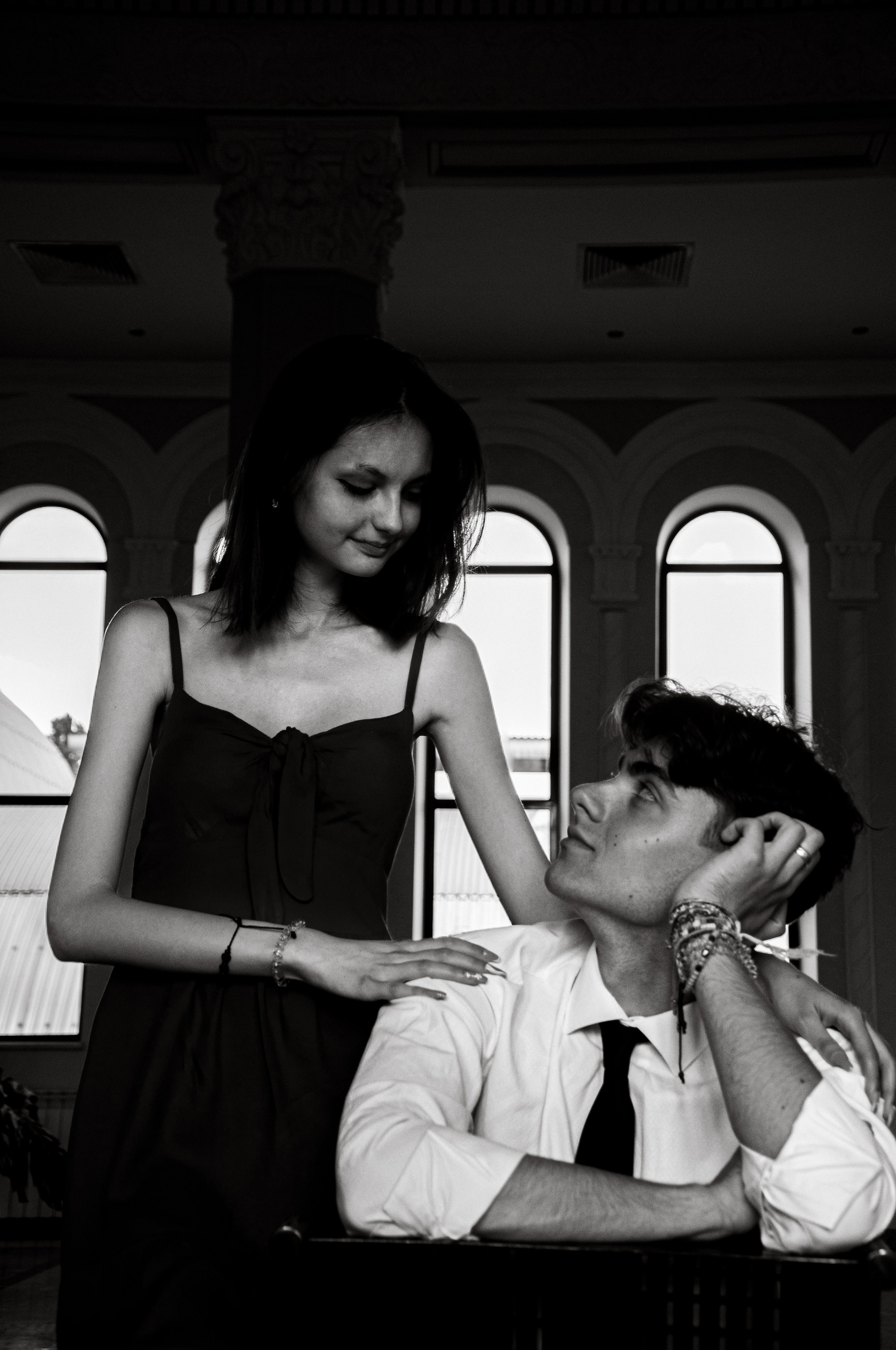 Nastea & Damian. Дизайнер и Фотограф в Кишинёве Бусуйок Станислав