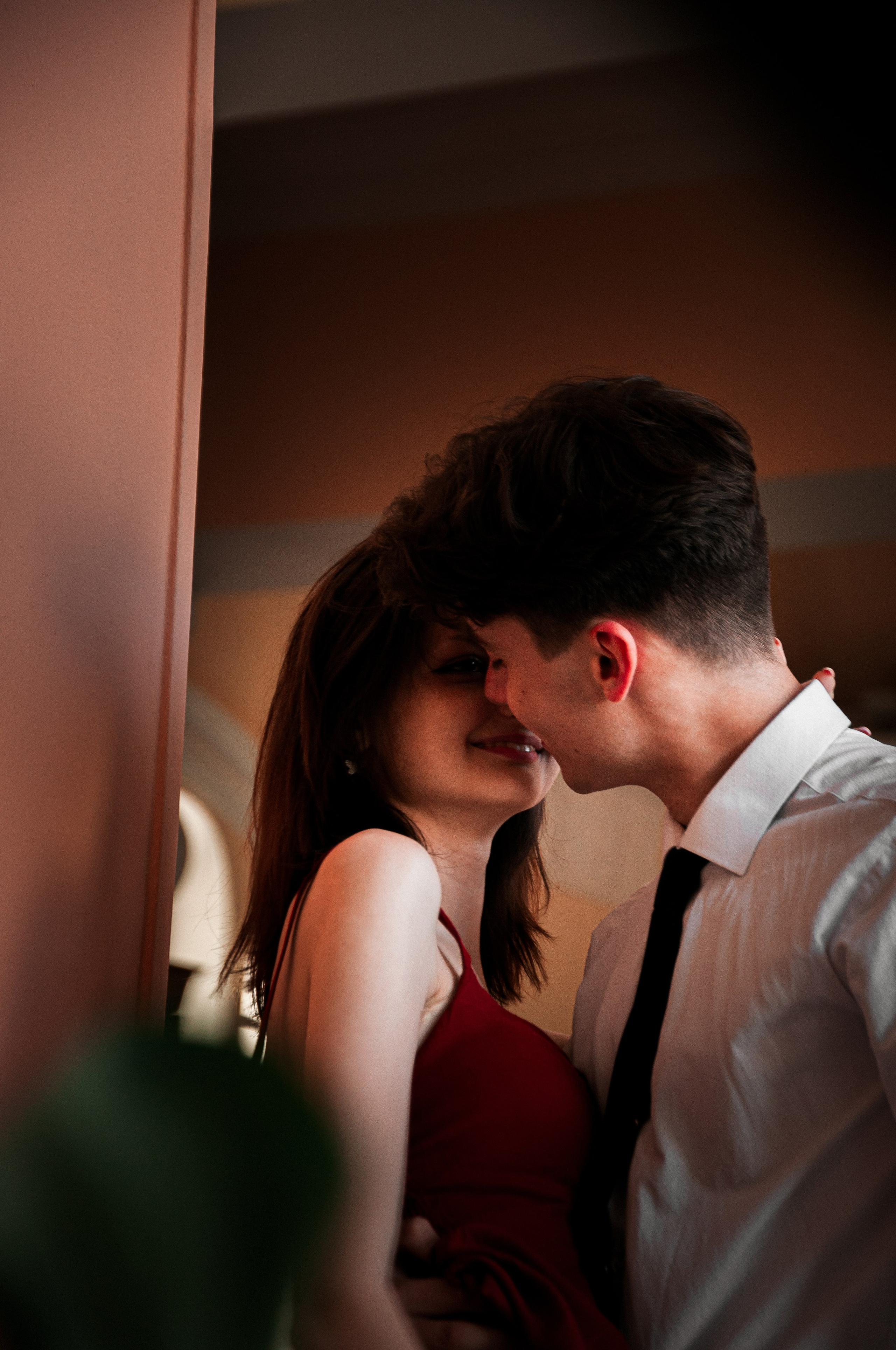 Nastea & Damian. Дизайнер и Фотограф в Кишинёве Бусуйок Станислав