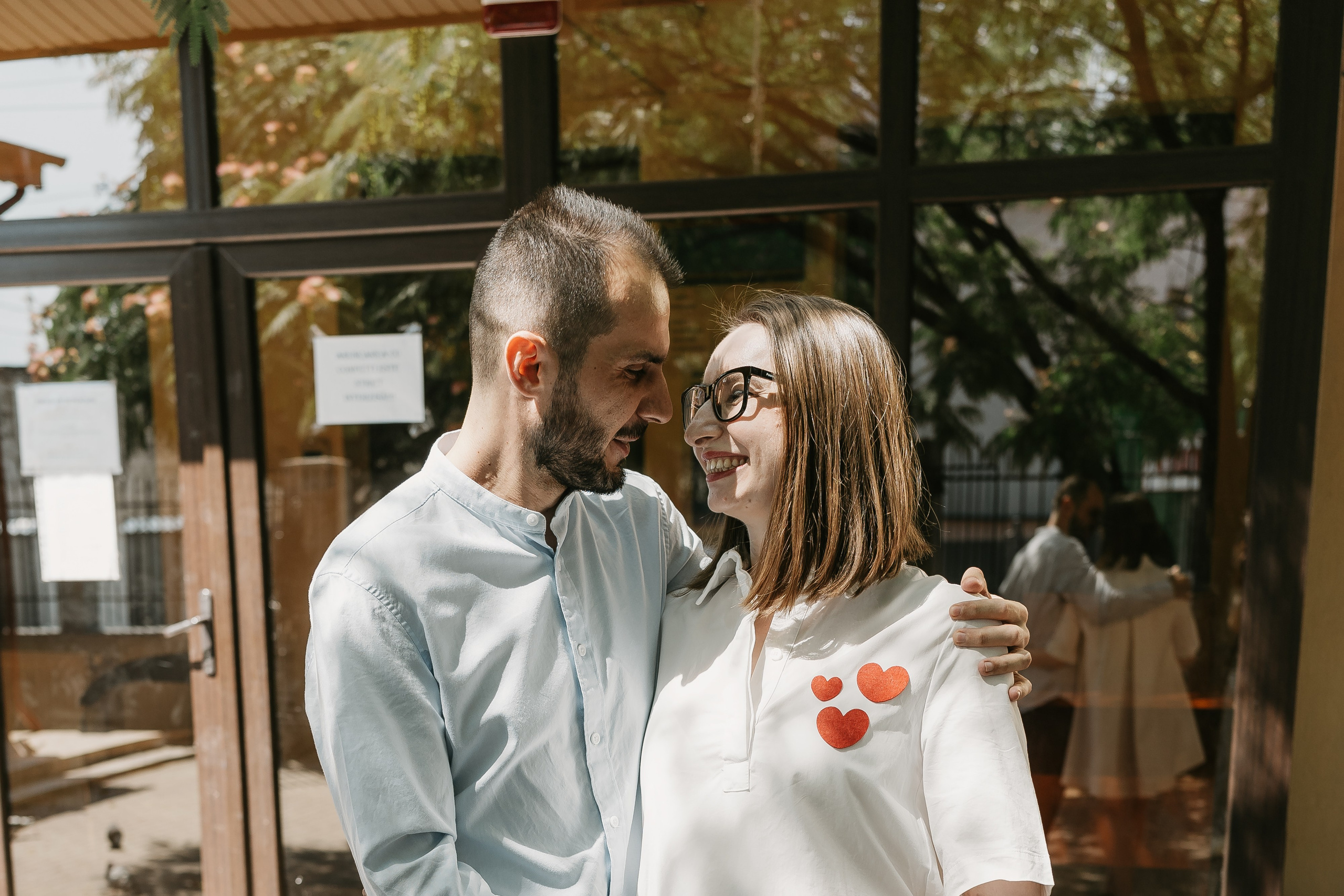 Ștefania & Cristian. Dara Lens | The art of remembering