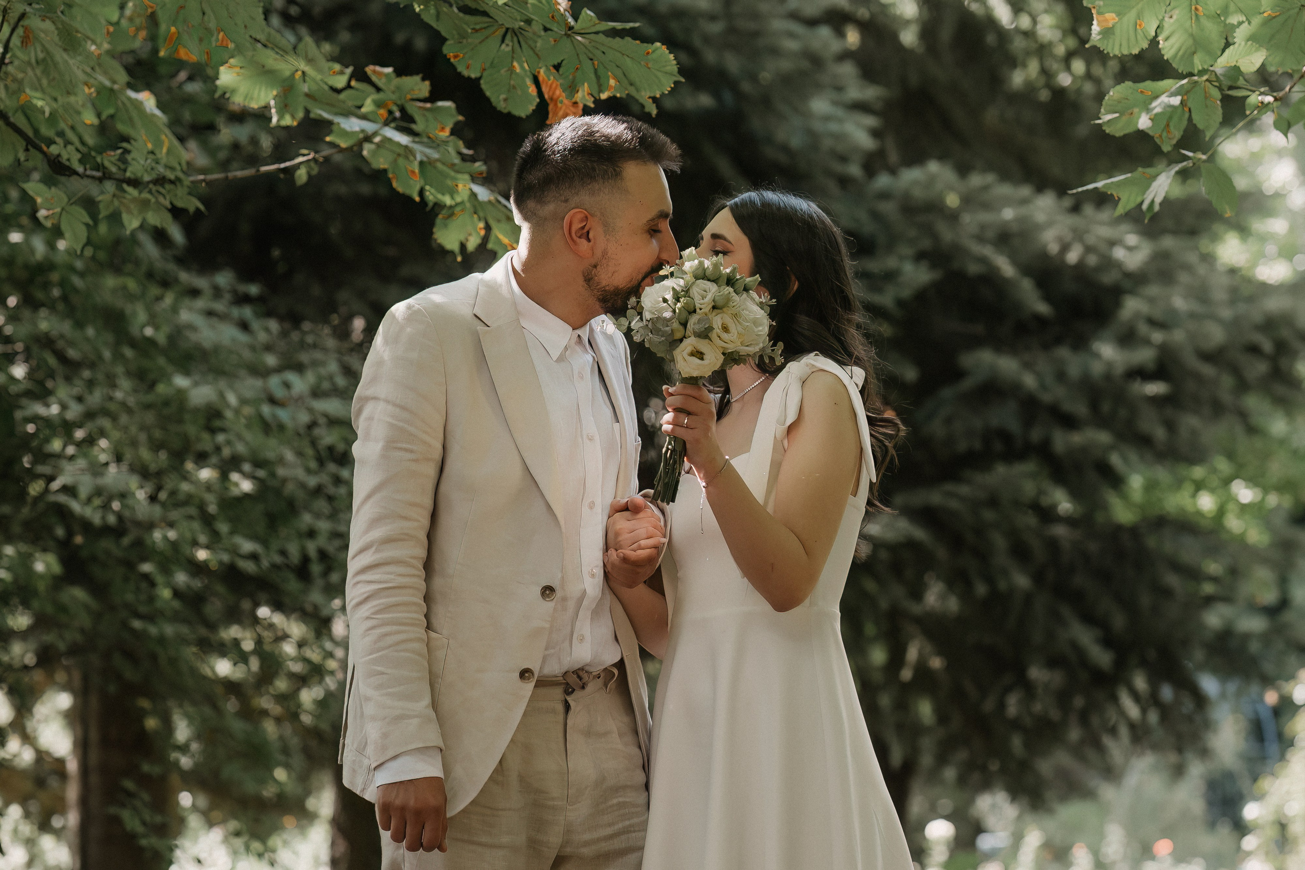 Diana & Mihai. Dara Lens | The art of remembering