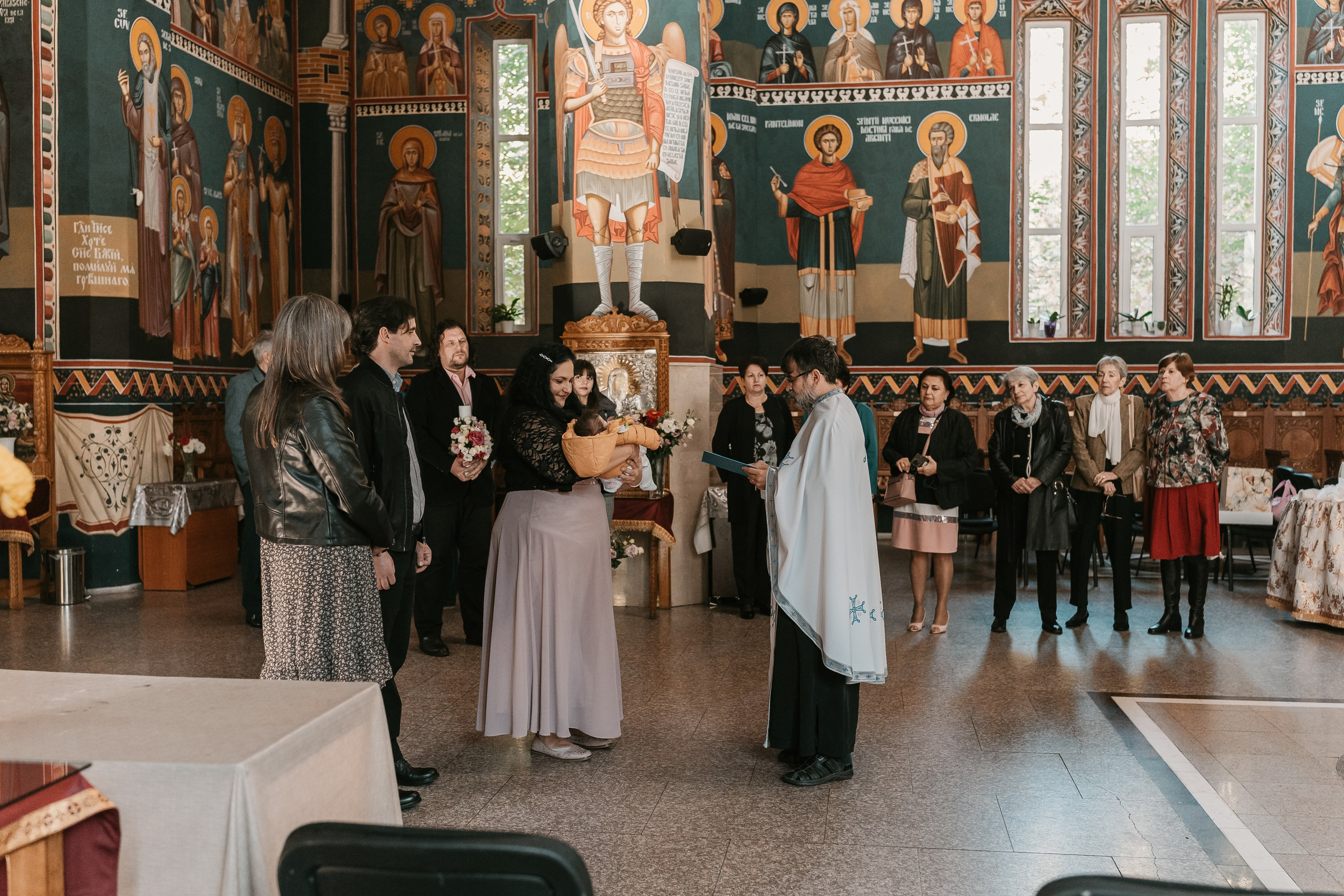 Simeria Ioana. Dara Lens | The art of remembering