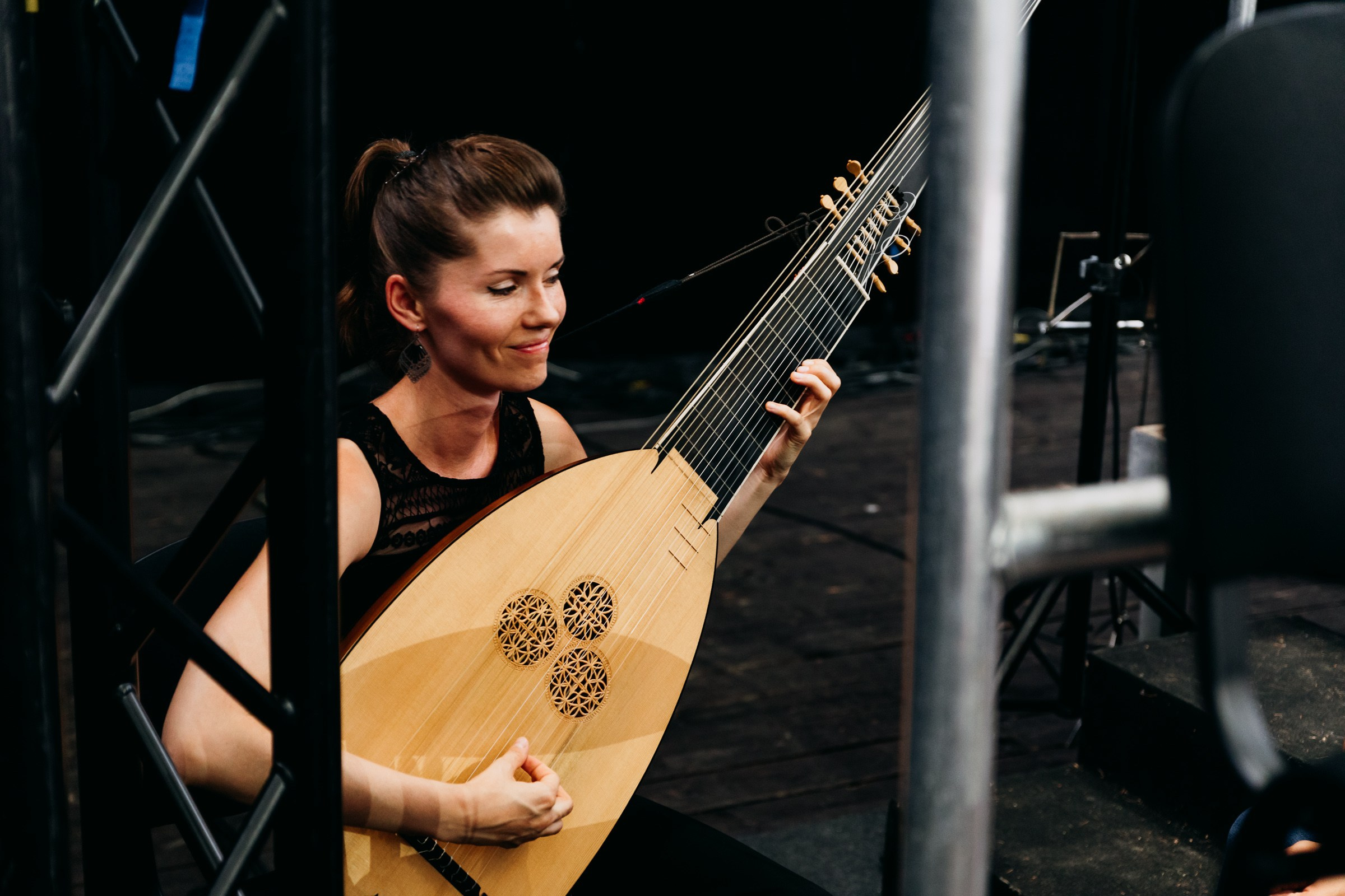Opera Leśna Koncert. Fotograf Ślubny Warszawa - Sesje Biznesowe Rodzinne Eventy