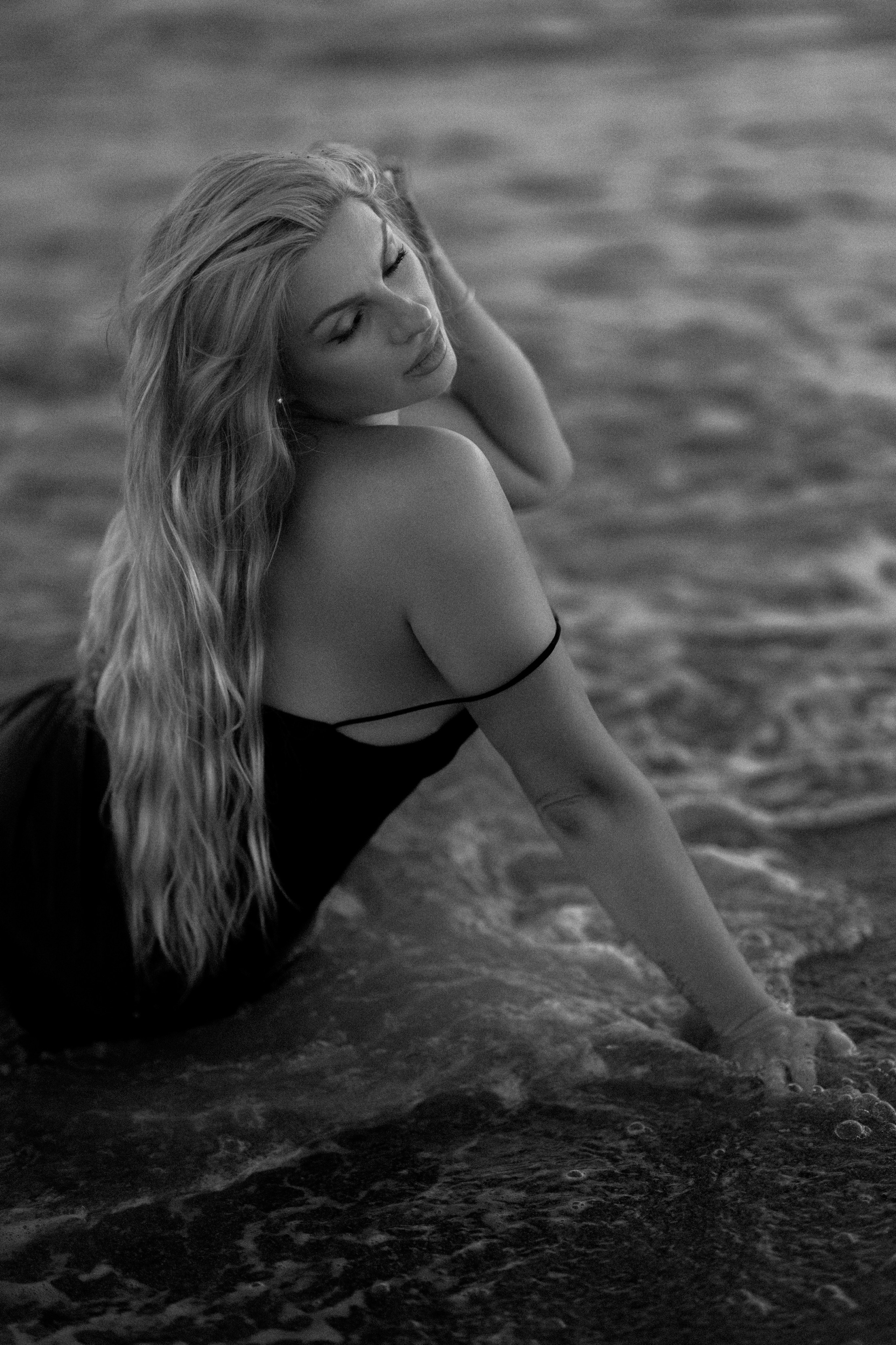 Пляжи Белека. Фотосессии в Анталии, Кемере, Сиде, Белеке, Каше Djamilya Akkanat