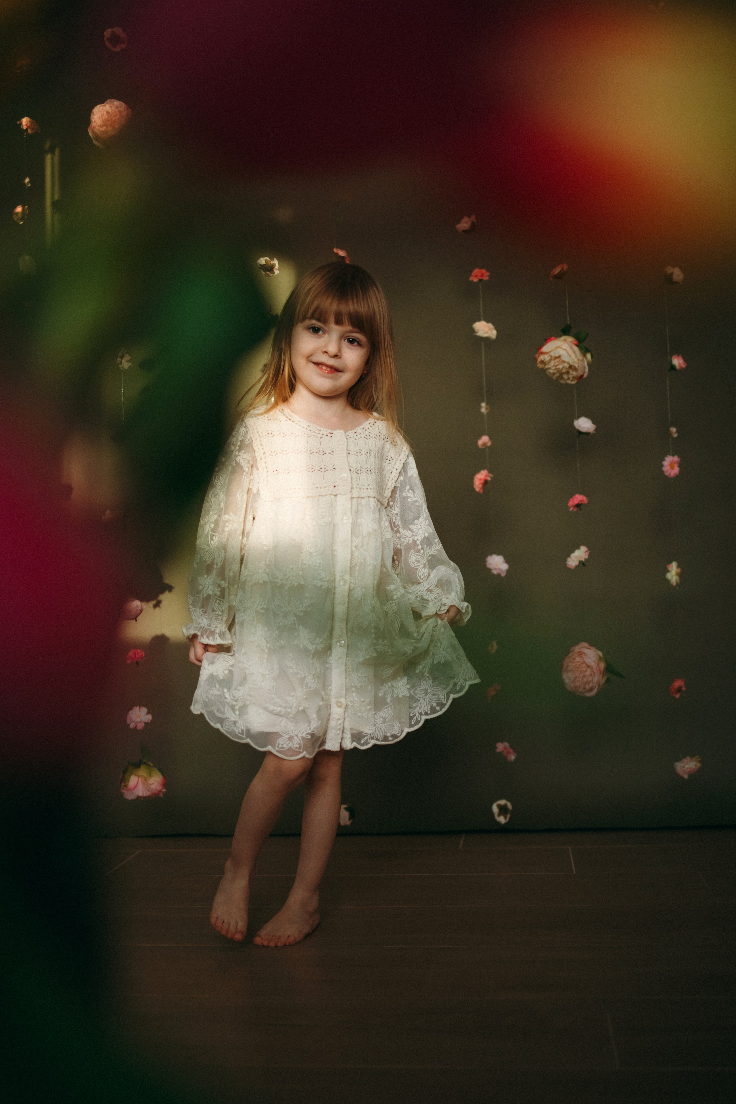 Mini ședință foto de Primăvară!. Fotograf de familie în Oradea Katsiaryna Ciortan