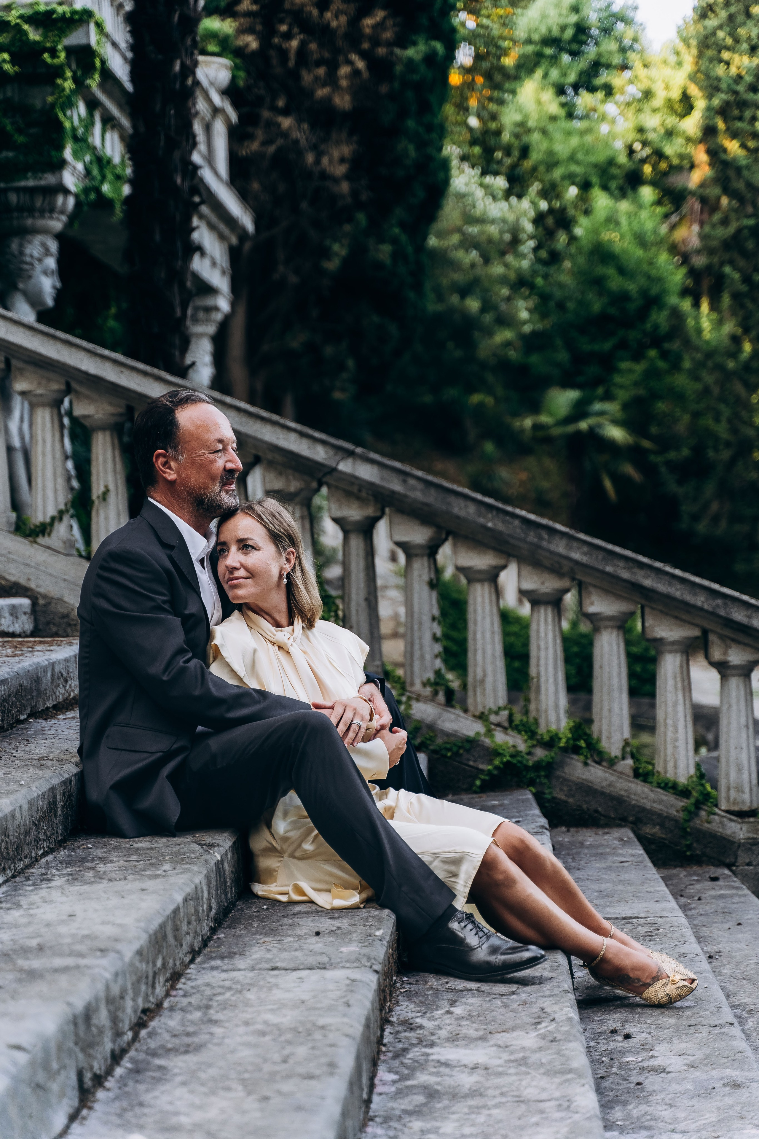 Raimondo & Zane (Garda Lake). Diana Fedrigo | Fotografa matrimoni in Italia