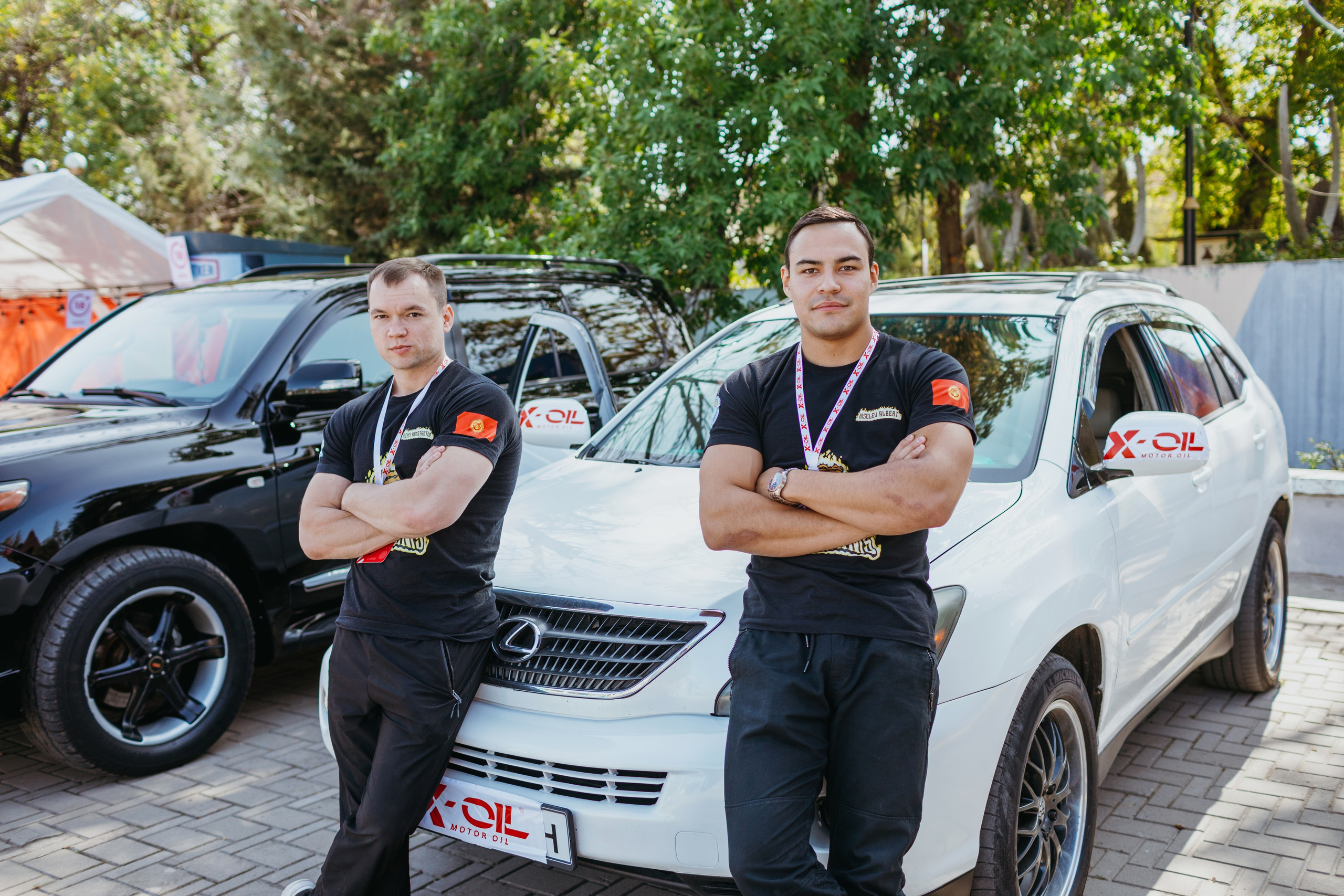 Фестиваль HIGHLAND от радио RECORD. Фотограф в Бишкеке Оксана Шувалова