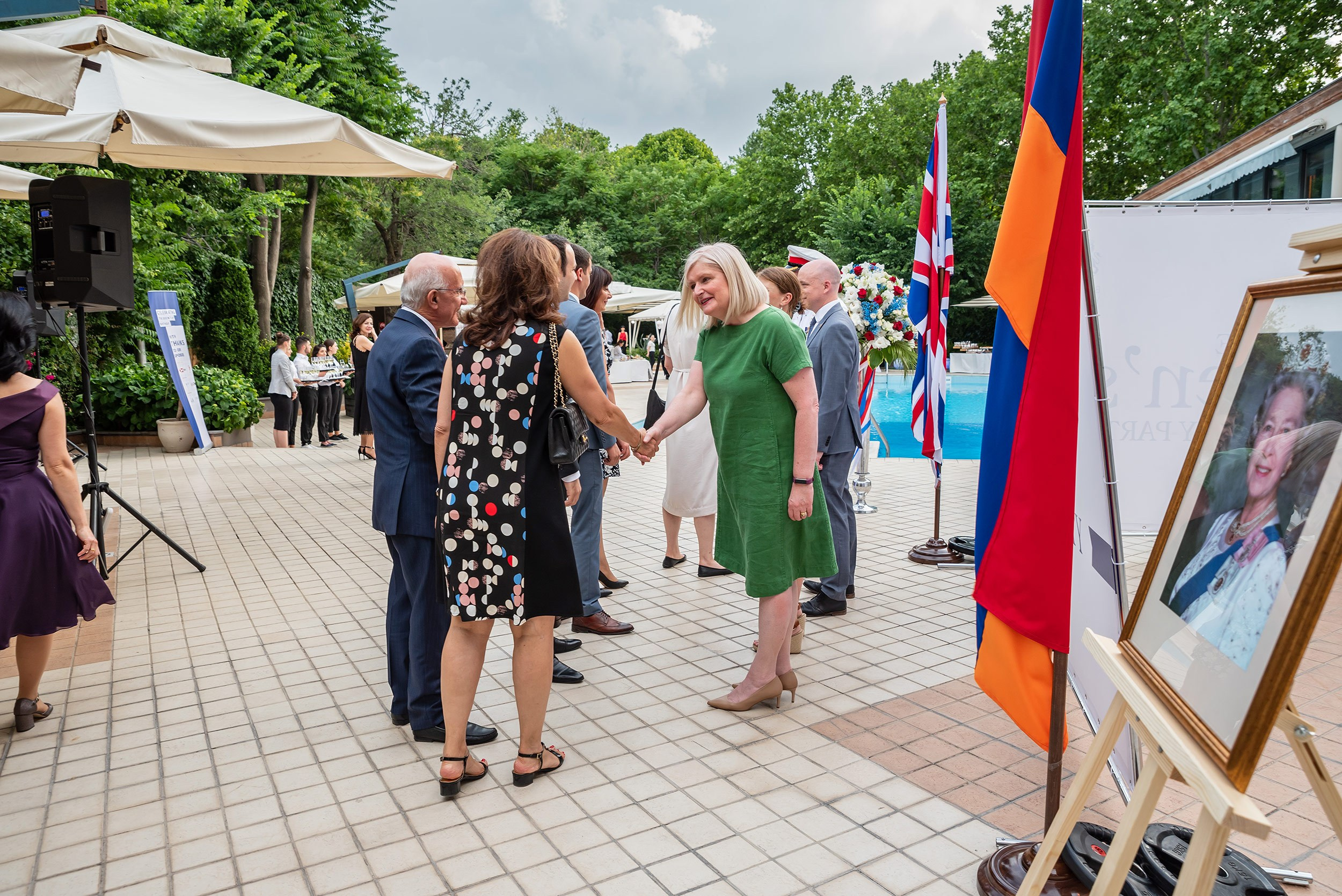 Events. Photographer in Yerevan