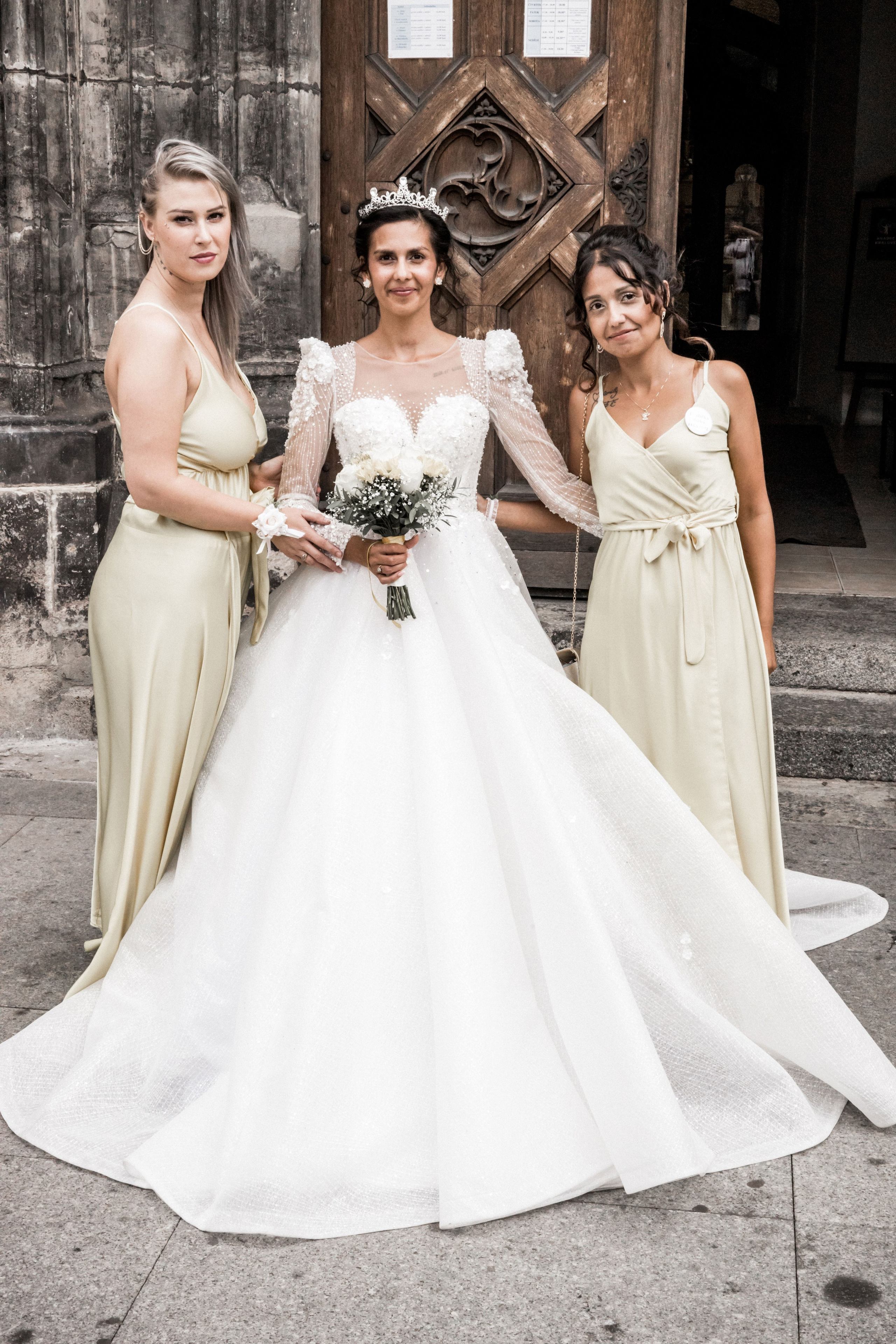 Barbora & David. Svatební fotograf a kameraman v Česku a po celé Evropě — Teplice, Ústí nad Labem, Praha, Drážďany