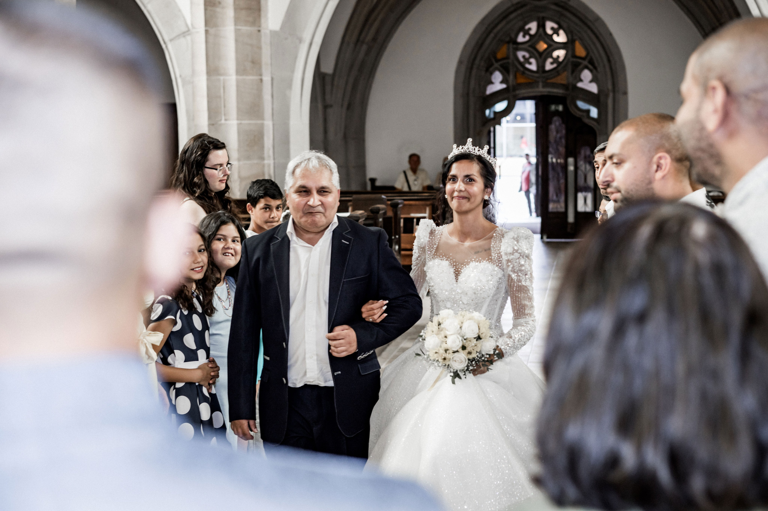 Barbora & David. Svatební fotograf a kameraman v Česku a po celé Evropě — Teplice, Ústí nad Labem, Praha, Drážďany