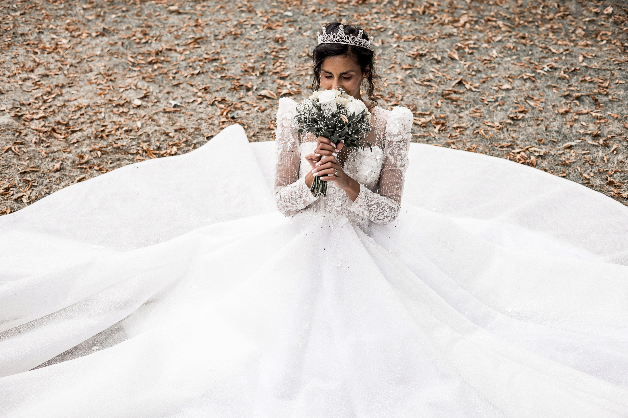 Barbora & David. Svatební fotograf a kameraman v Česku a po celé Evropě — Teplice, Ústí nad Labem, Praha, Drážďany