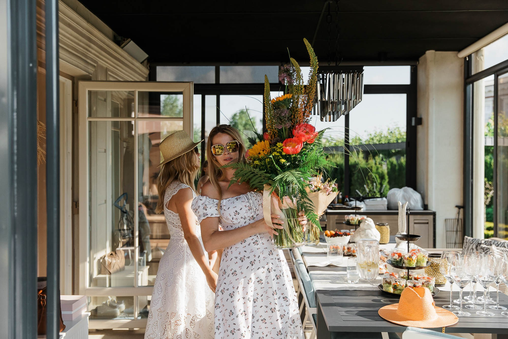 Elizabeth. Tanya Bogdan | Cornwall | Devon | UK Wedding Photographer