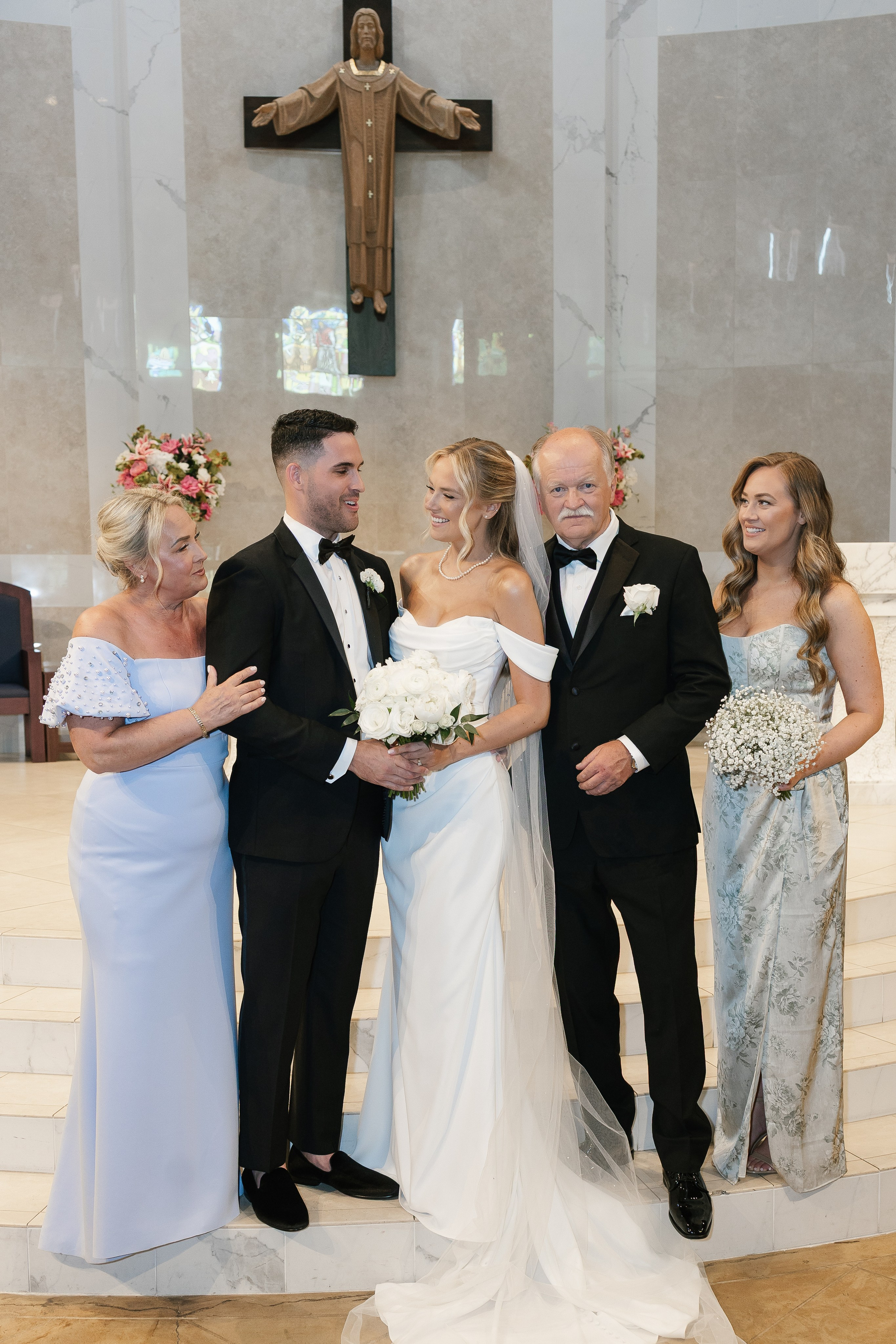 Olivia and Sean, The Mansion at Mountain Lakes, NJ. Wedding Photo & Video