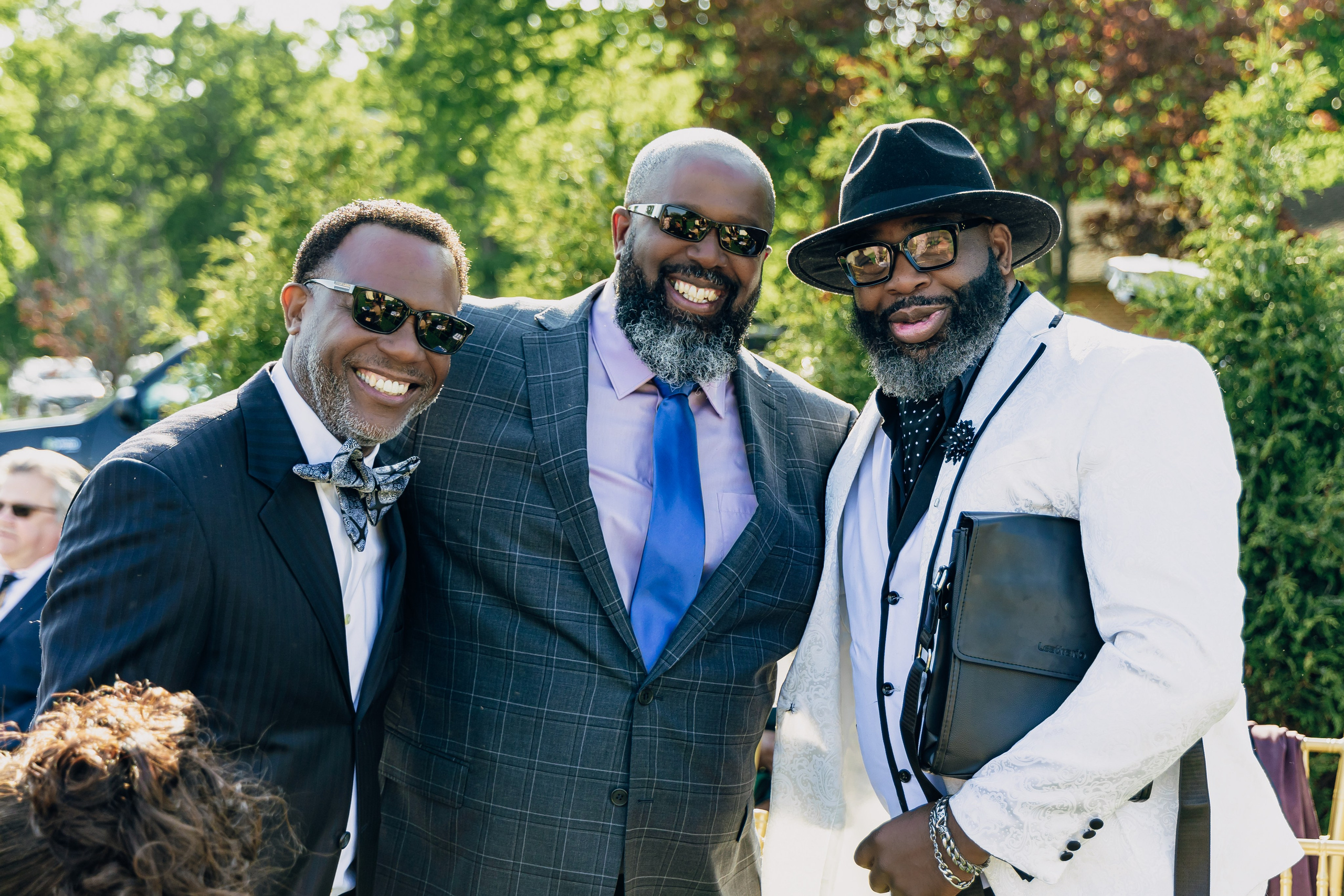 Nakia & Christal. Wedding Photo & Video