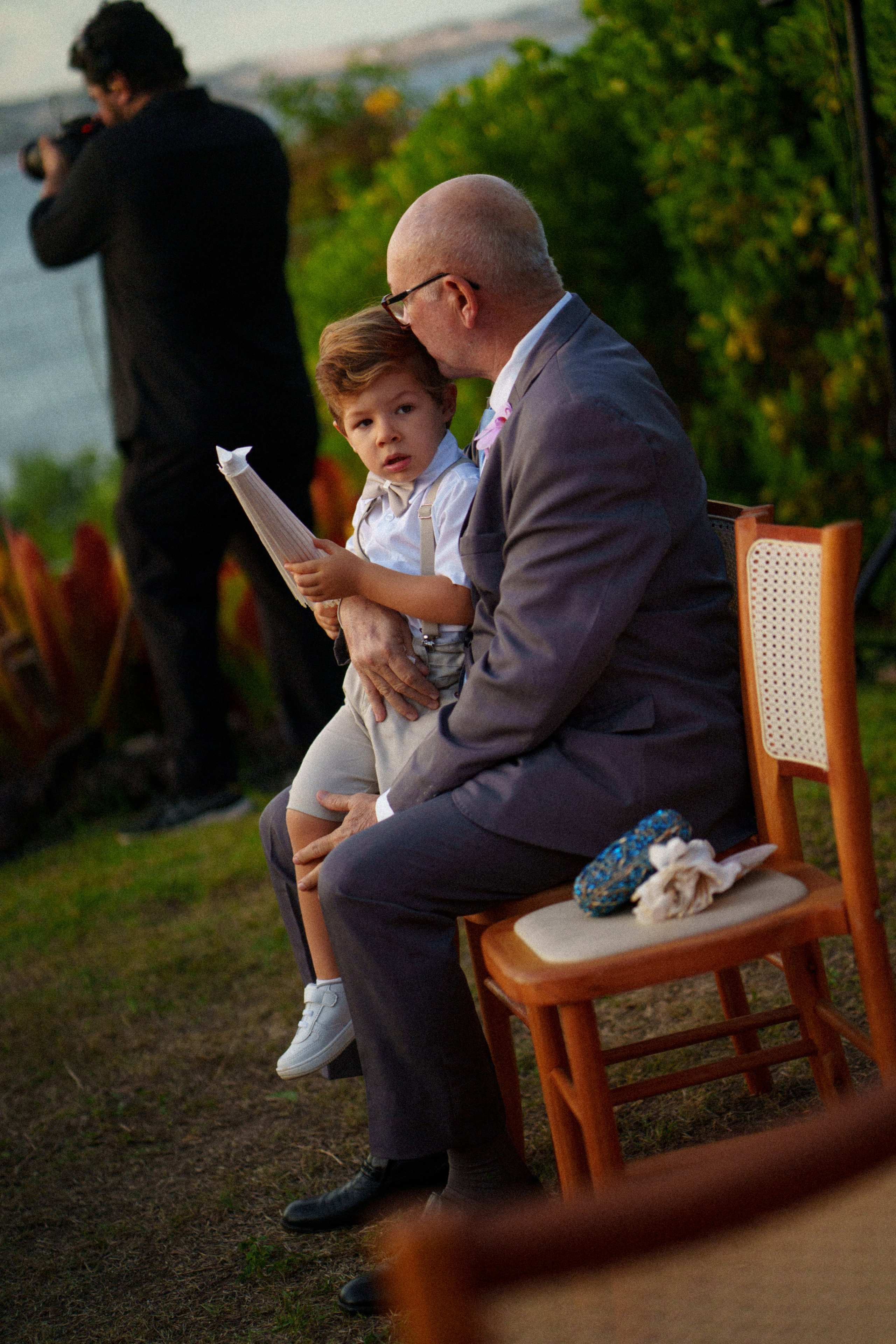 Beatriz e Joel | Tabatinga-RN. Fotógrafo de casamentos e gestantes