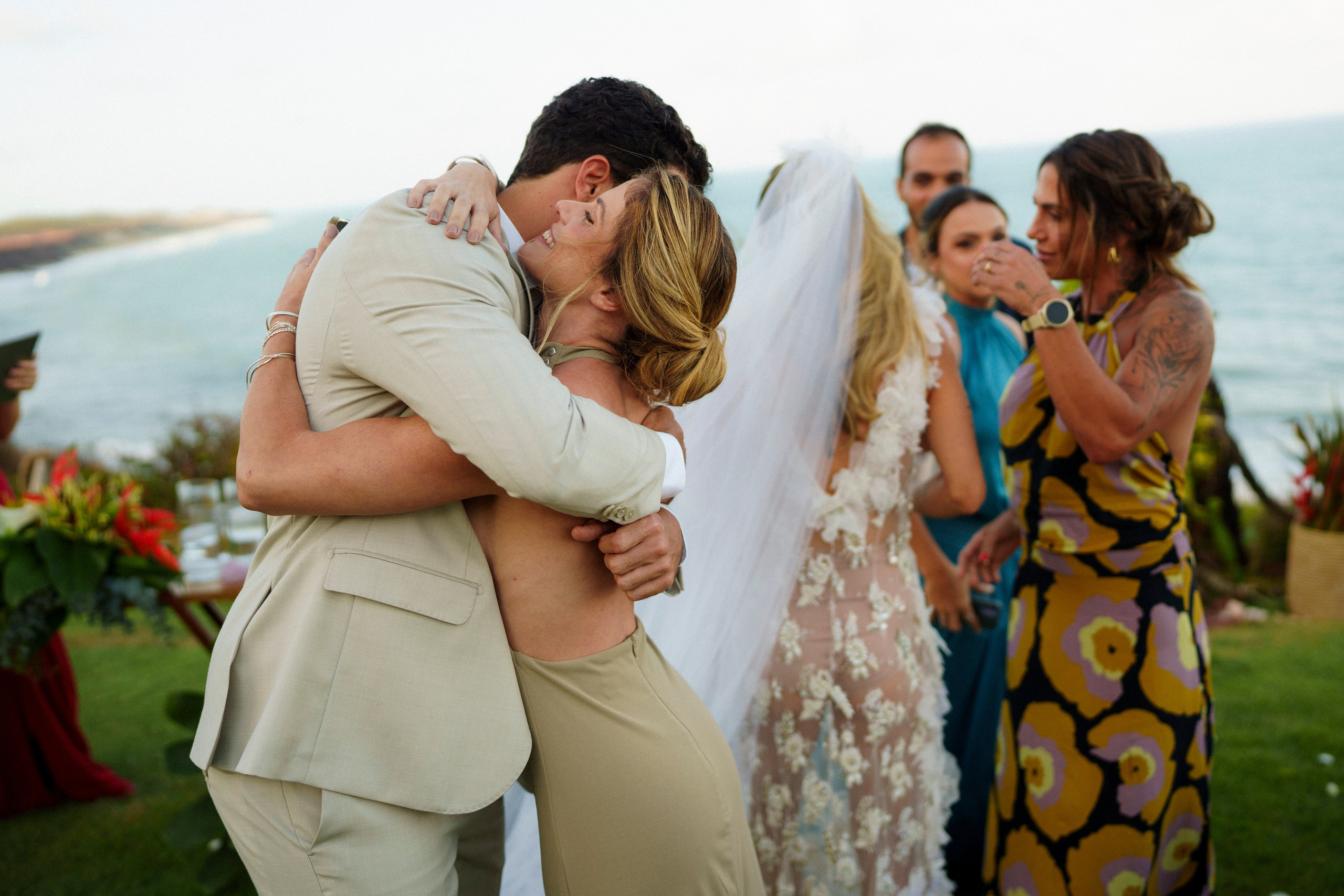 Gabi & Arthur | Pipa-RN. Fotógrafo de casamentos e gestantes