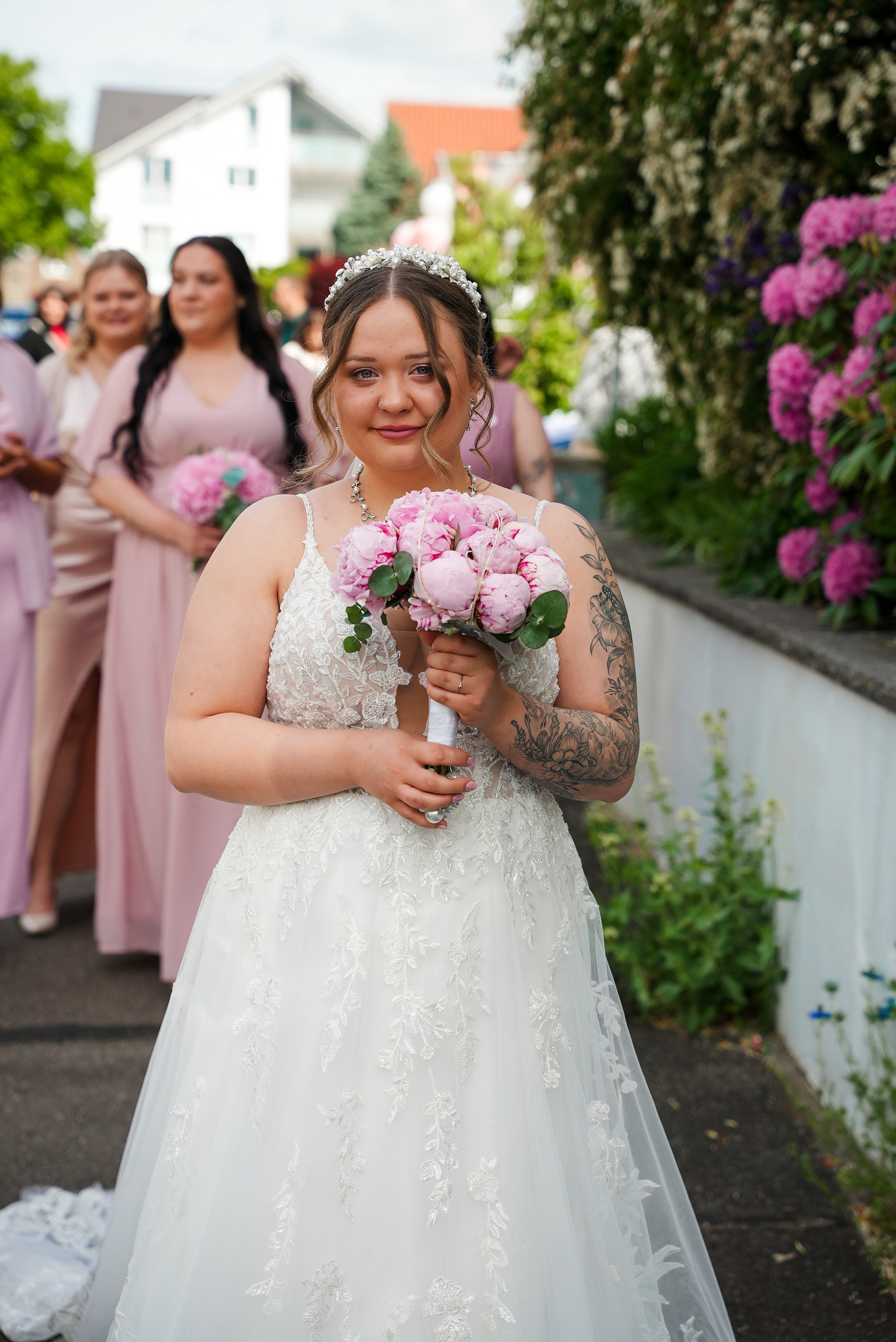Kevin & Jasmin. Fotostudio in Metzingen