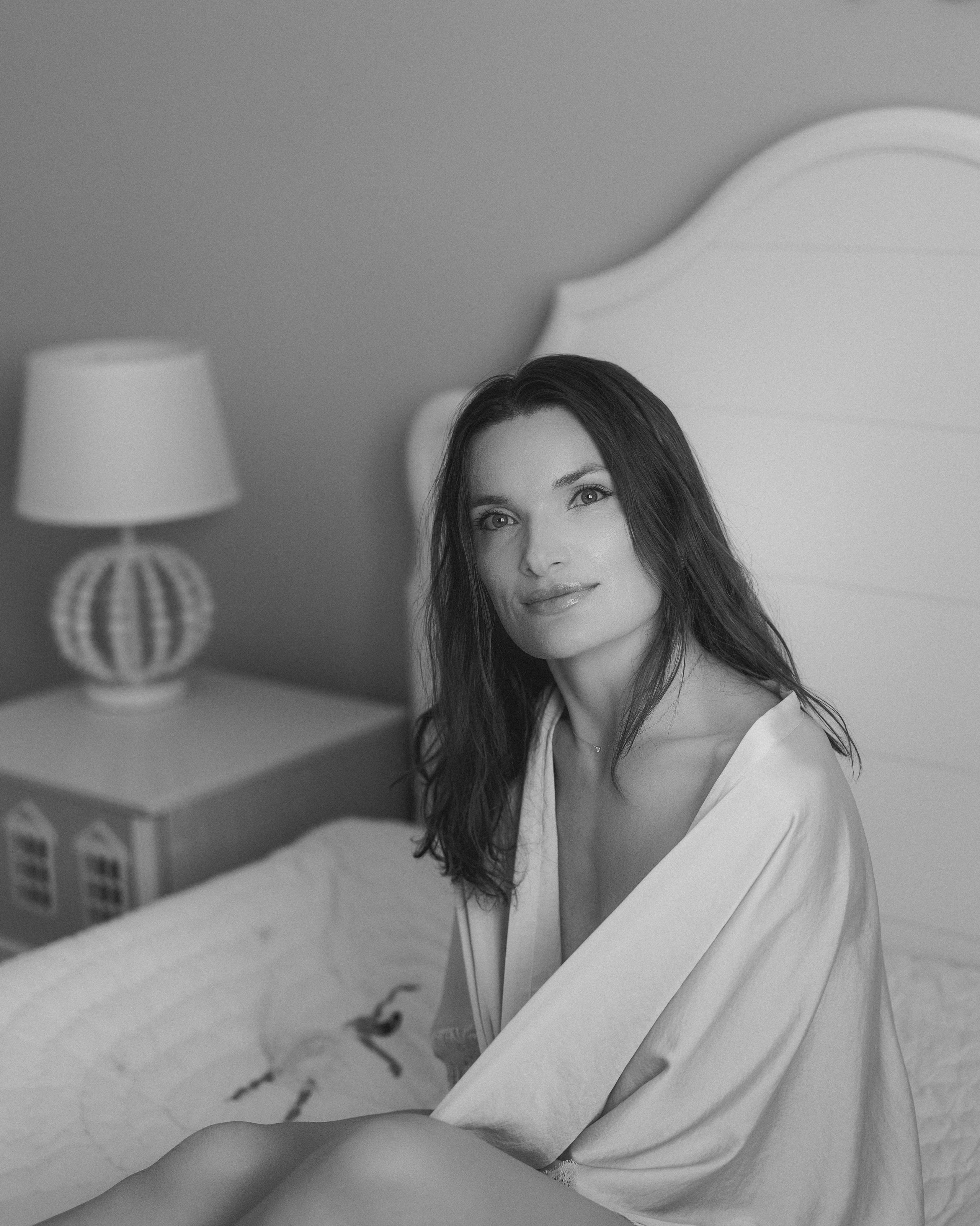 Olga. Anastasia Post: Wedding and Editorial Photography