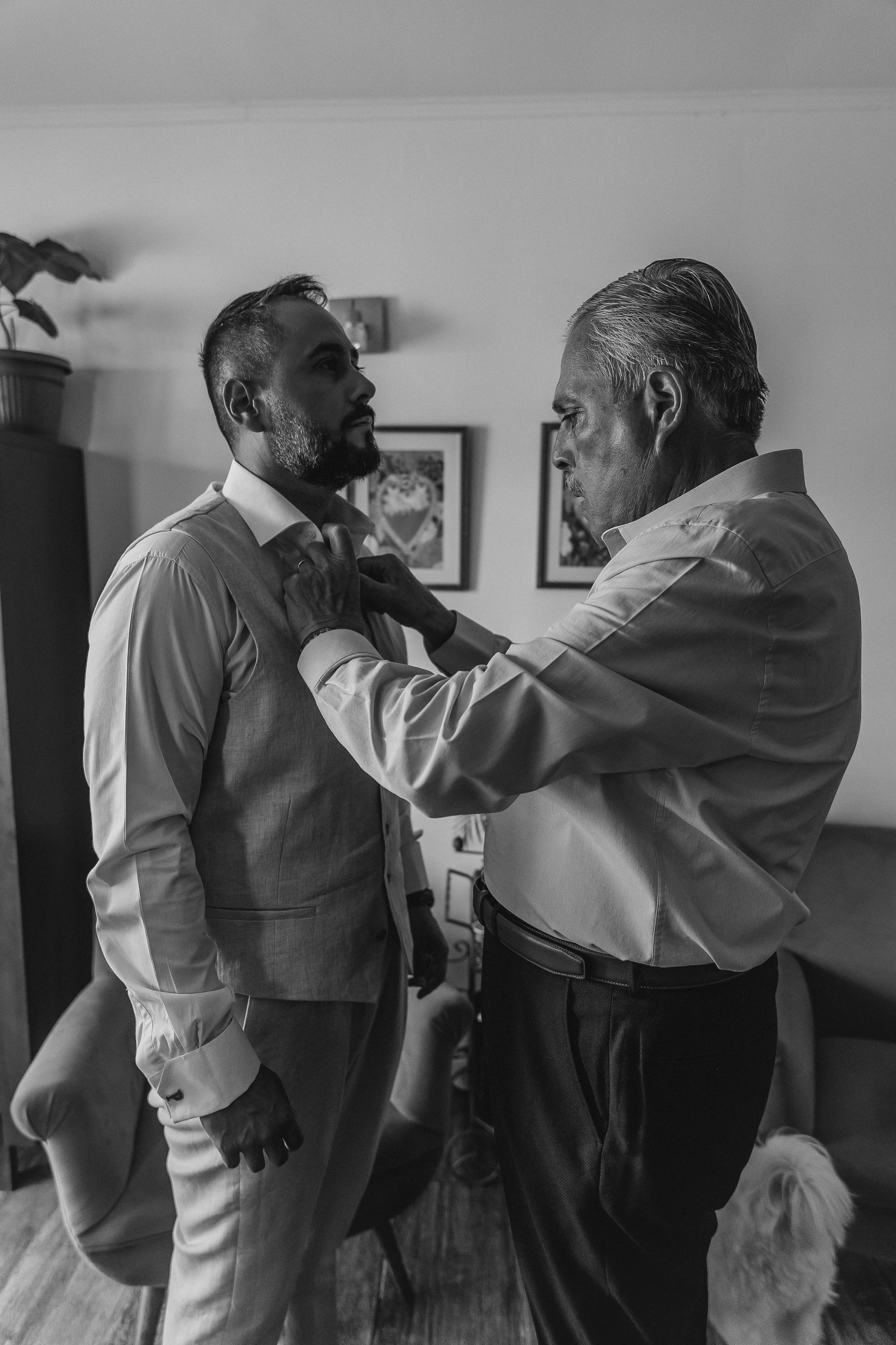 Pamela & Patricio. Fotógrafa familiar Santiago y Chile Anna Almazova