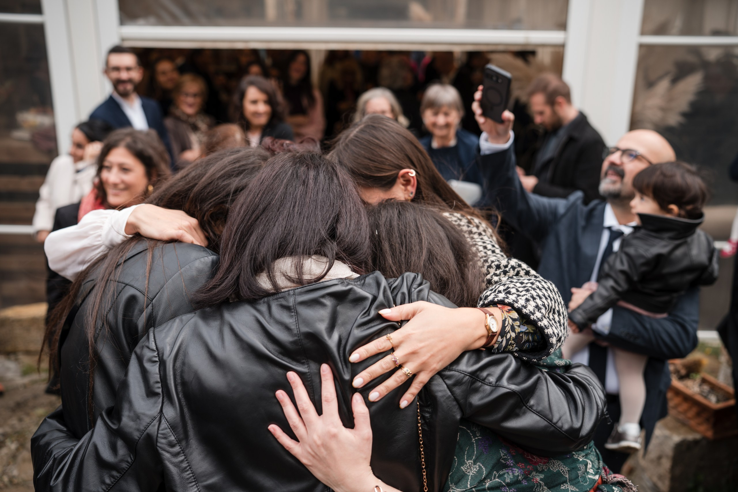 Linda e Ludo, Toscana - Fotografia Digitale + Infrarosso + Wedding Film. Fotografia e video