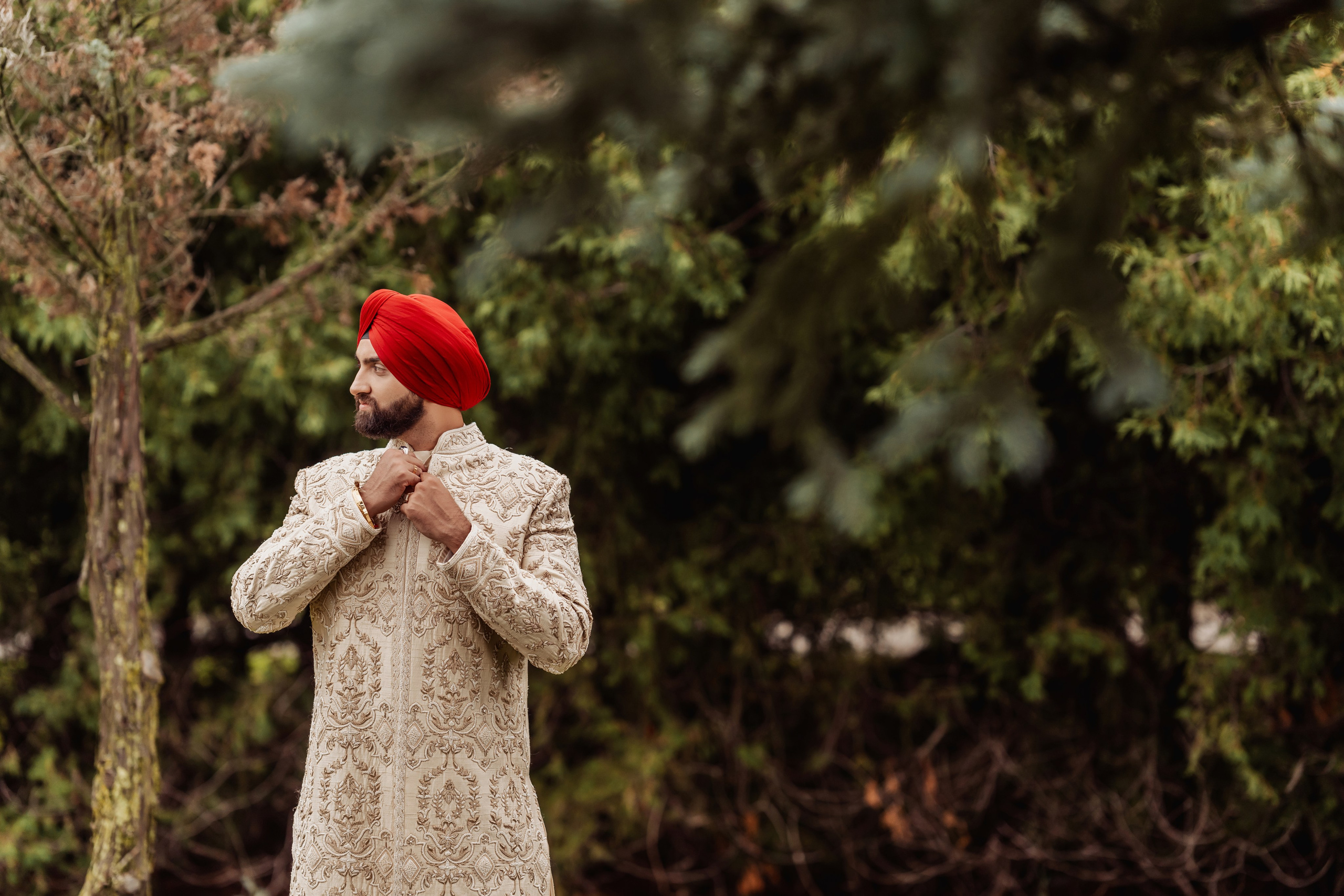 CJ & Jasmine. Wedding Photographer & Cinematographer studios