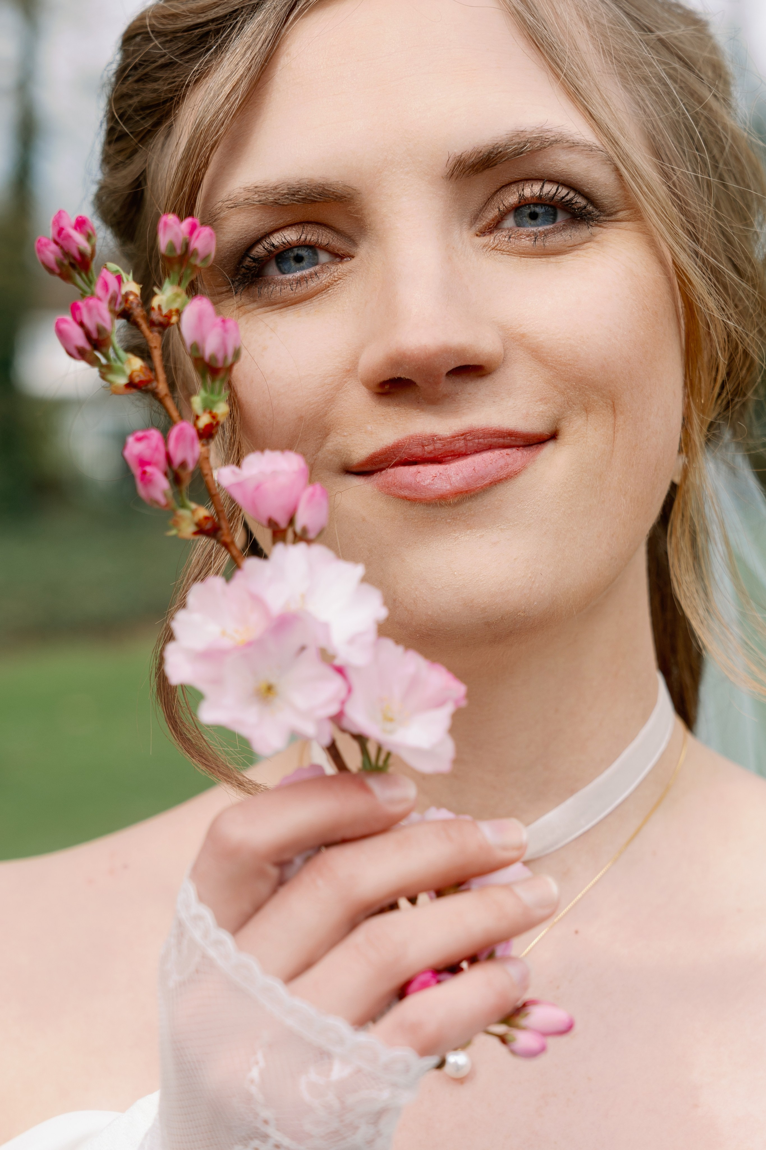 Standesamtliche Hochzeit im Schloss Philippsruhe Hanau