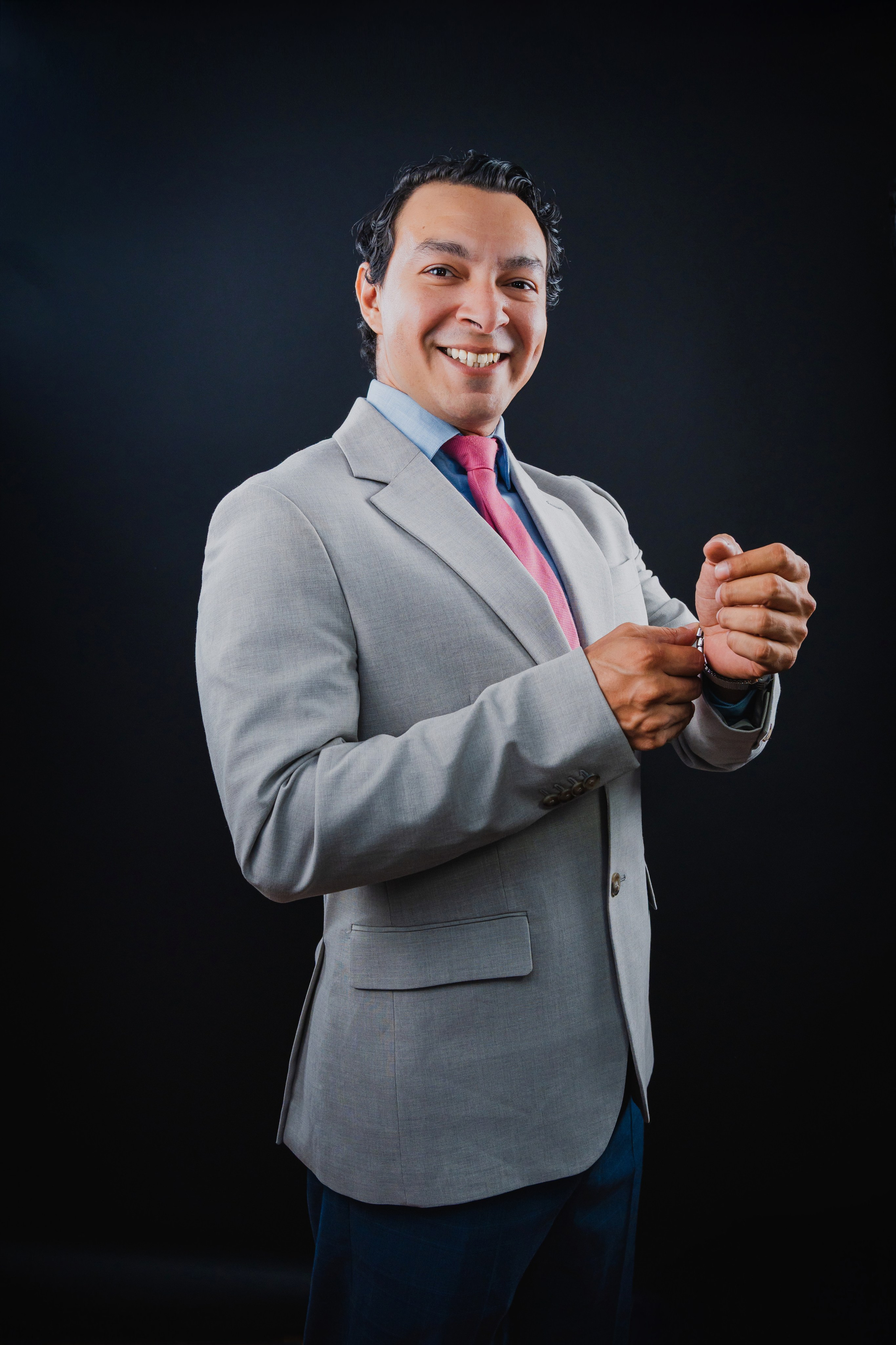 MARCA PERSONAL. Capmoments PhotographyI’m