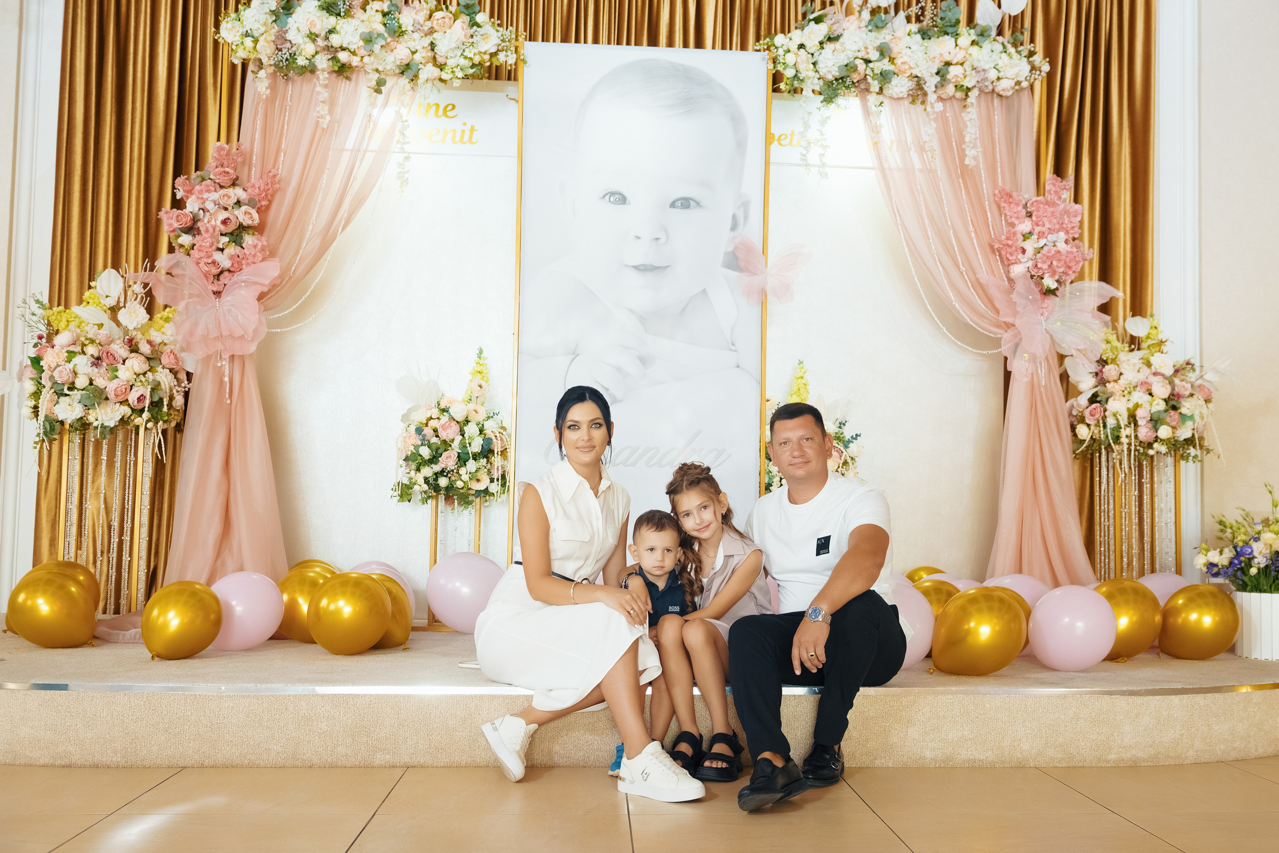 Съемка кресбин организация и проведение торжеств. Zauglom — креативная продакшн-компания полного цикла