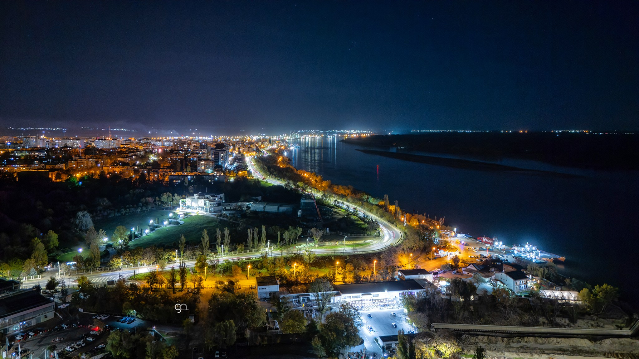 Galerie. I Love Galați — Orașul văzut prin fotografie, povești și oameni