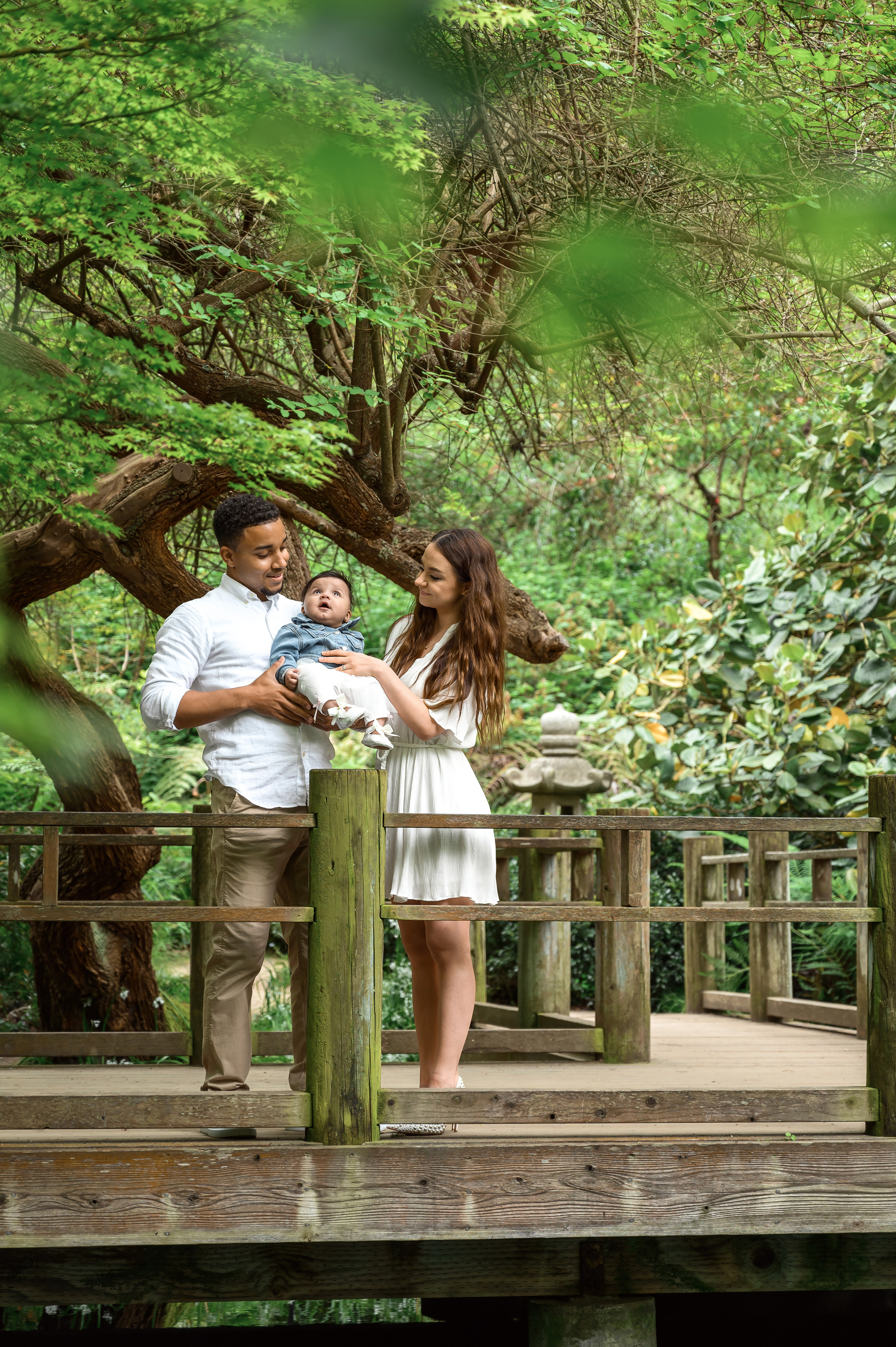 Family photo shoot. Alena Galieva New York Photographer