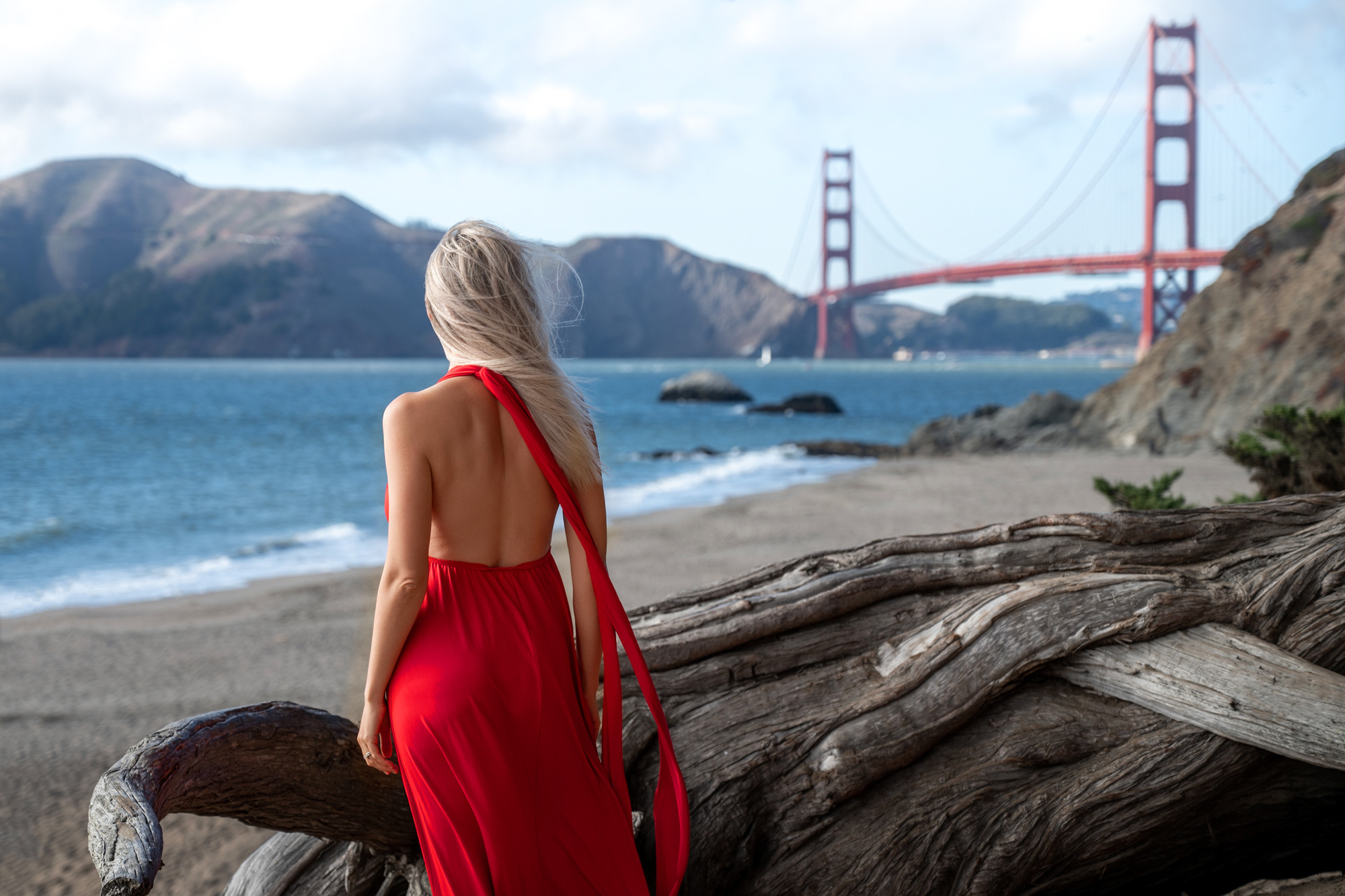 Alena Galieva New York Photographer