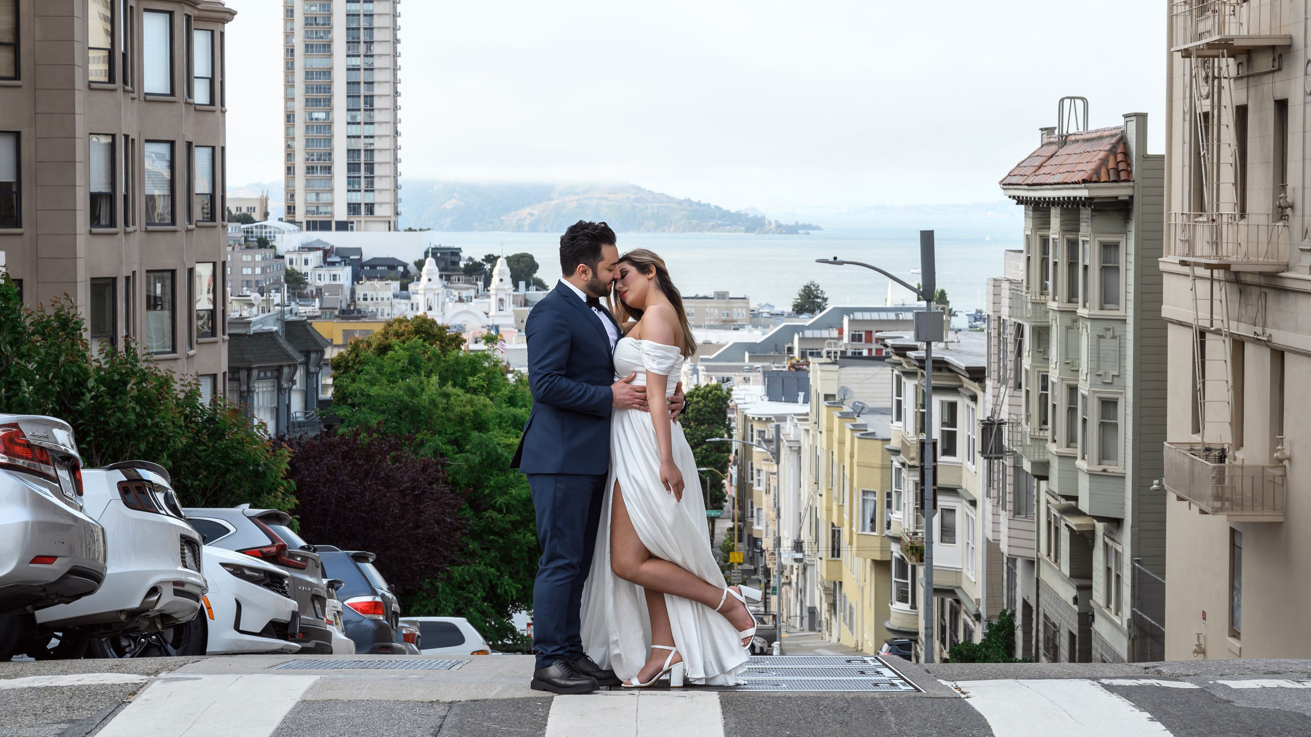 Alena Galieva New York Photographer