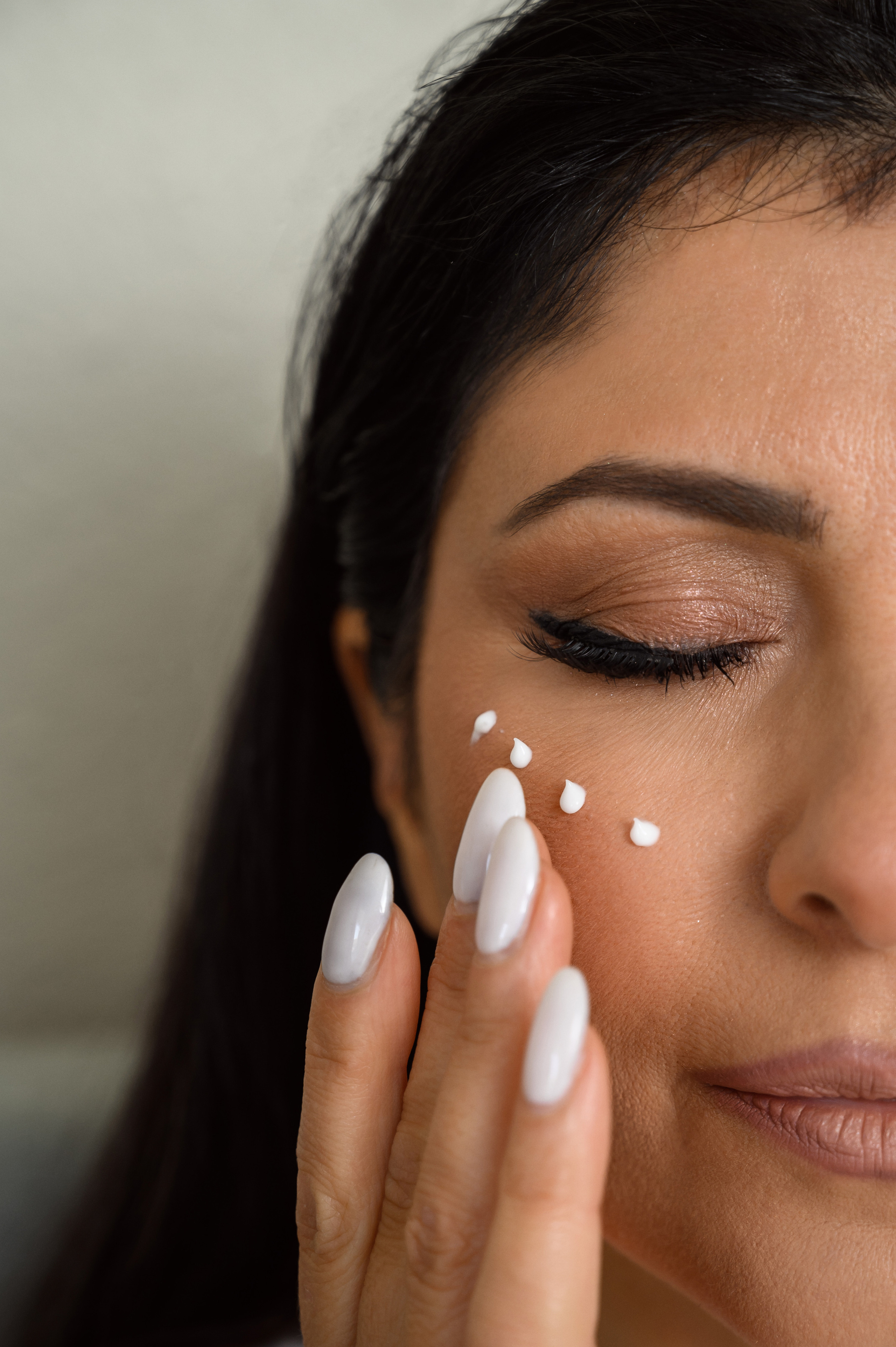 Individual photo shoot. Alena Galieva New York Photographer