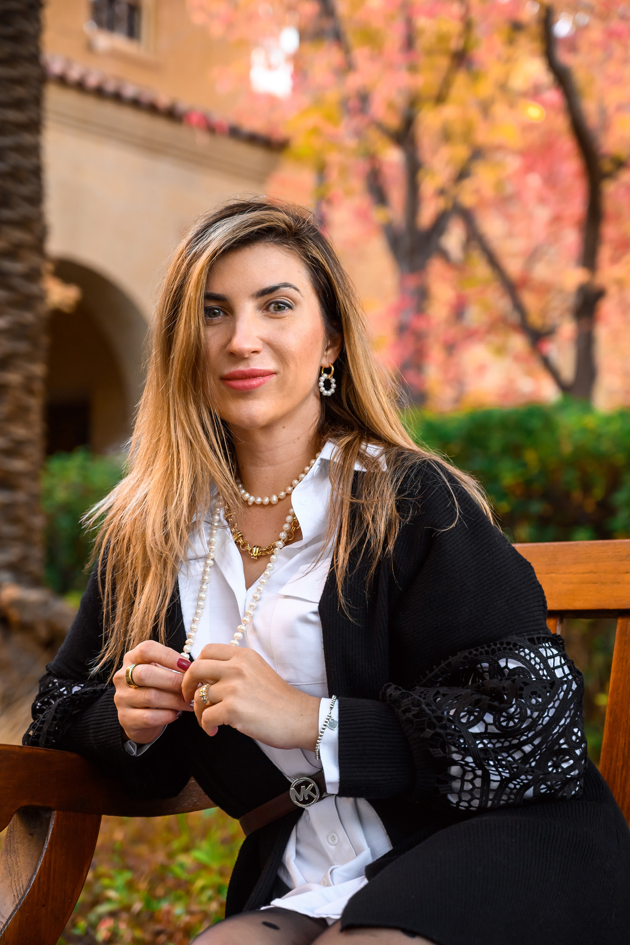 Individual photo shoot. Alena Galieva New York Photographer