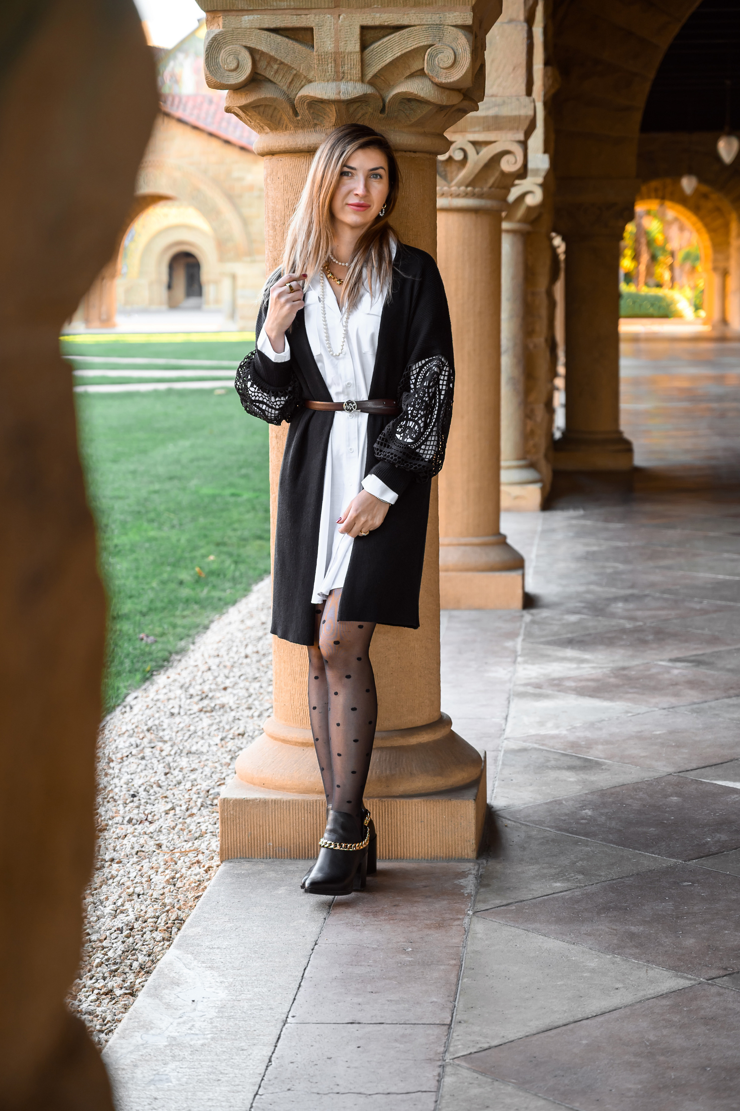 Individual photo shoot. Alena Galieva New York Photographer