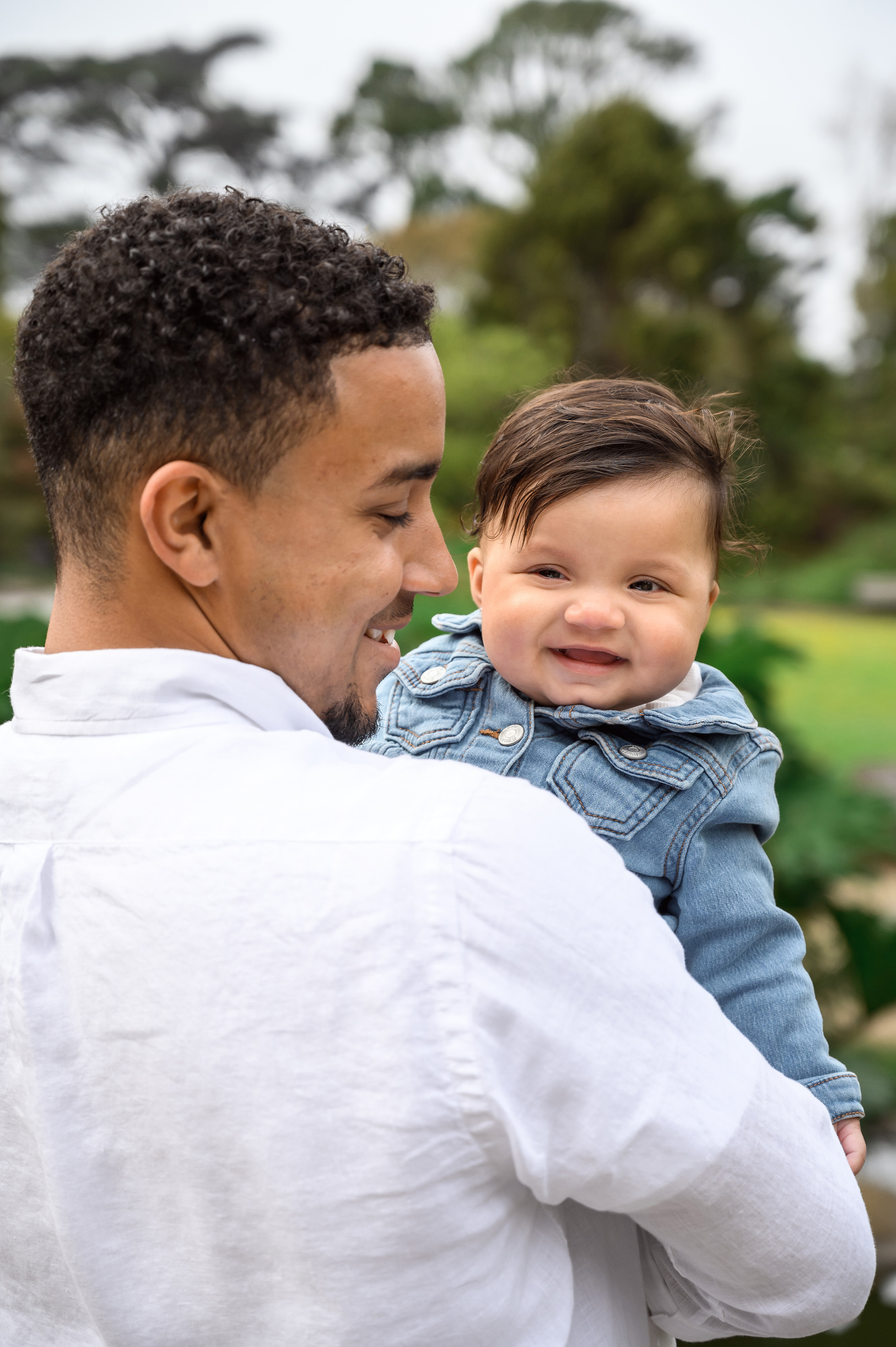Family photo shoot. Alena Galieva New York Photographer